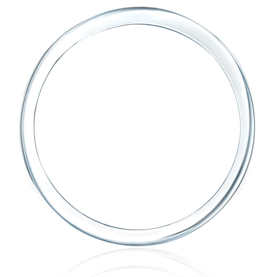 Rafaela Donata Ring Sterling Silber Zirkonia in 50 Damen