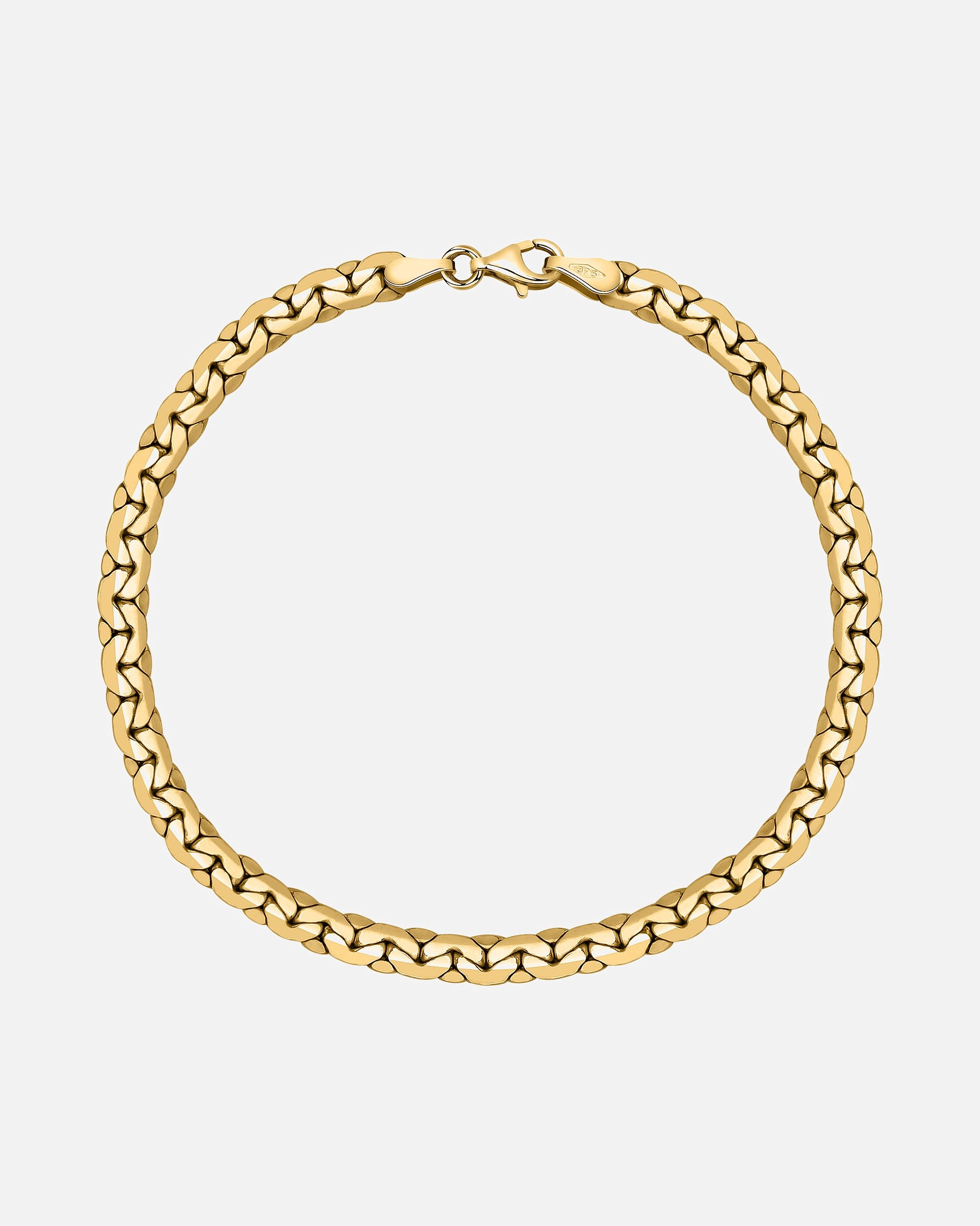 Armband für Weiblich CHRIST Armband 375er Gelbgold gelbgold