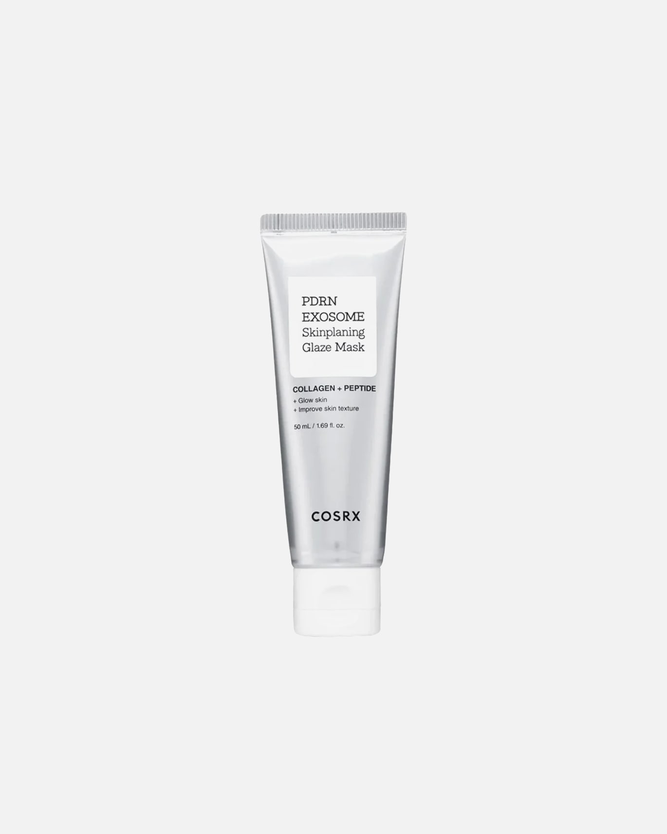 Gesichtstoner für Unisex Cosrx Default Brand Line PDRN Exosome Skinplaning Glaze Mask 50 ml