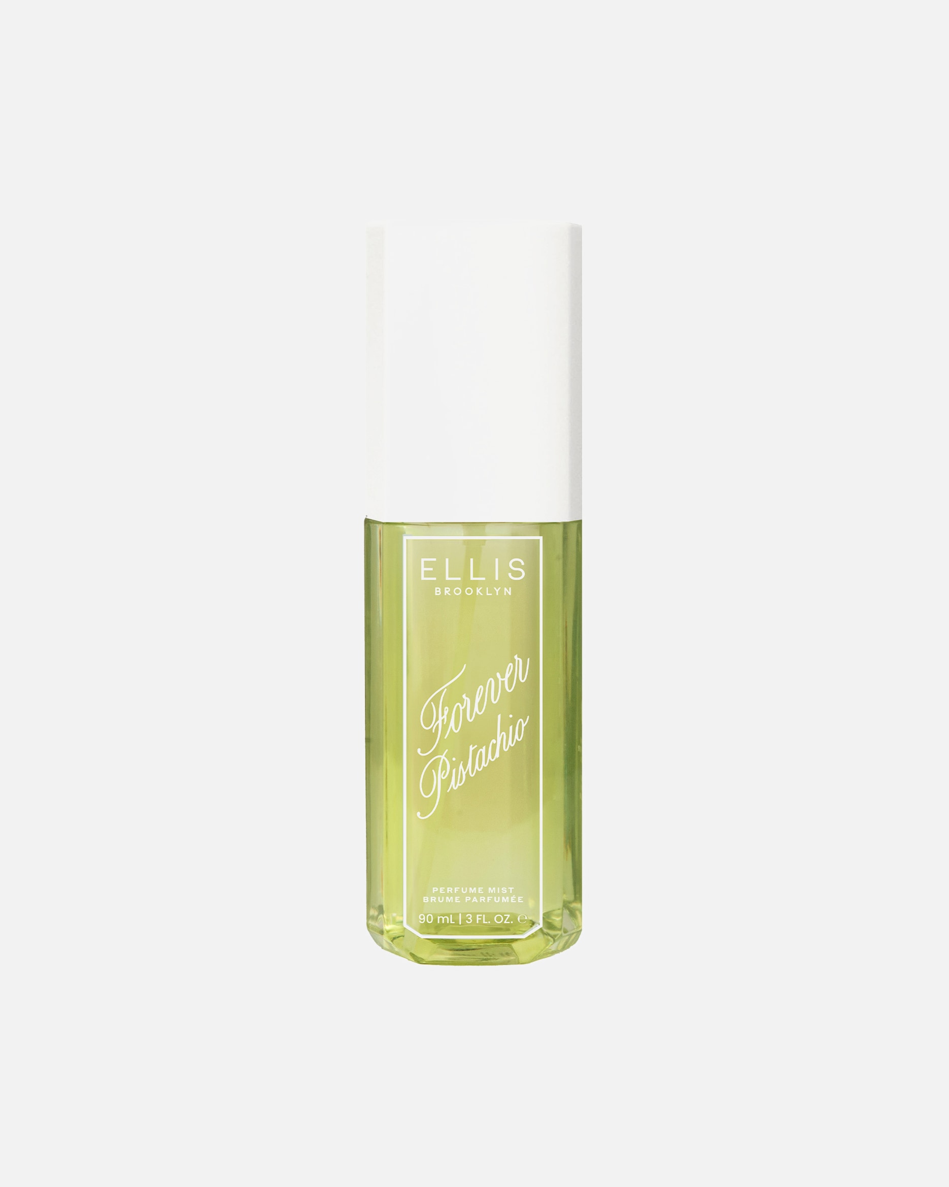 Bodyspray für Unisex Ellis Brooklyn FOREVER PISTACHIO Perfume Mist FOREVER PISTACHIO Perfume Mist