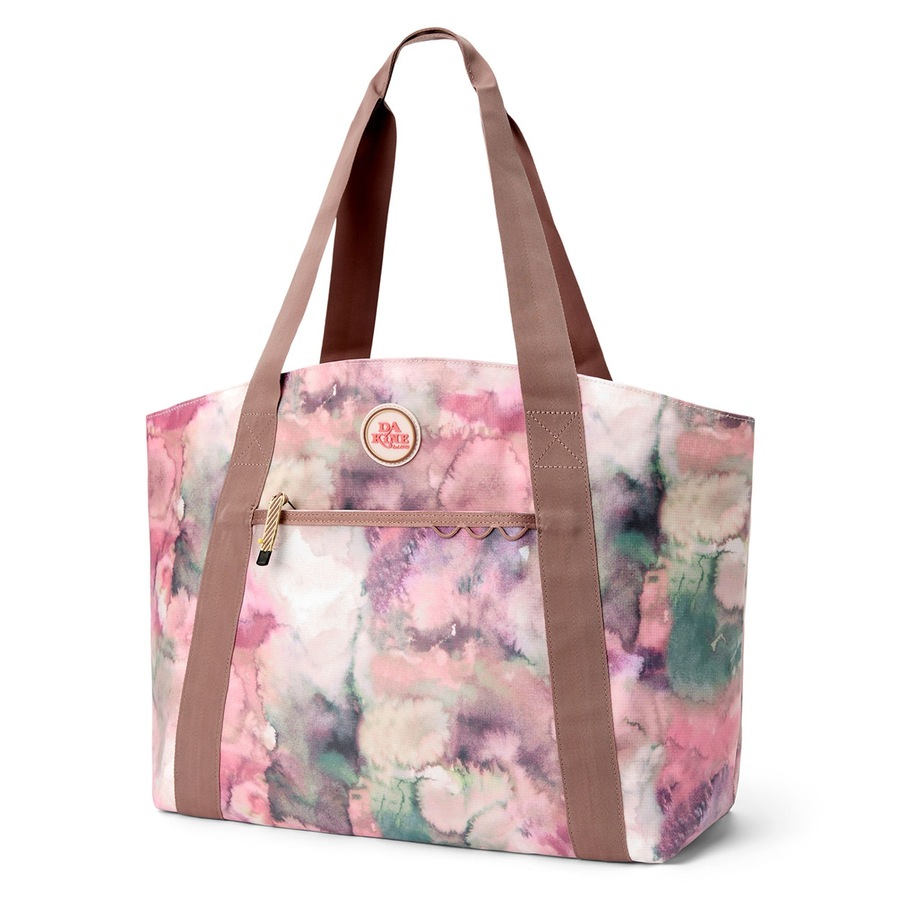 Dakine Renovation Shopper watercolor Silber Damen