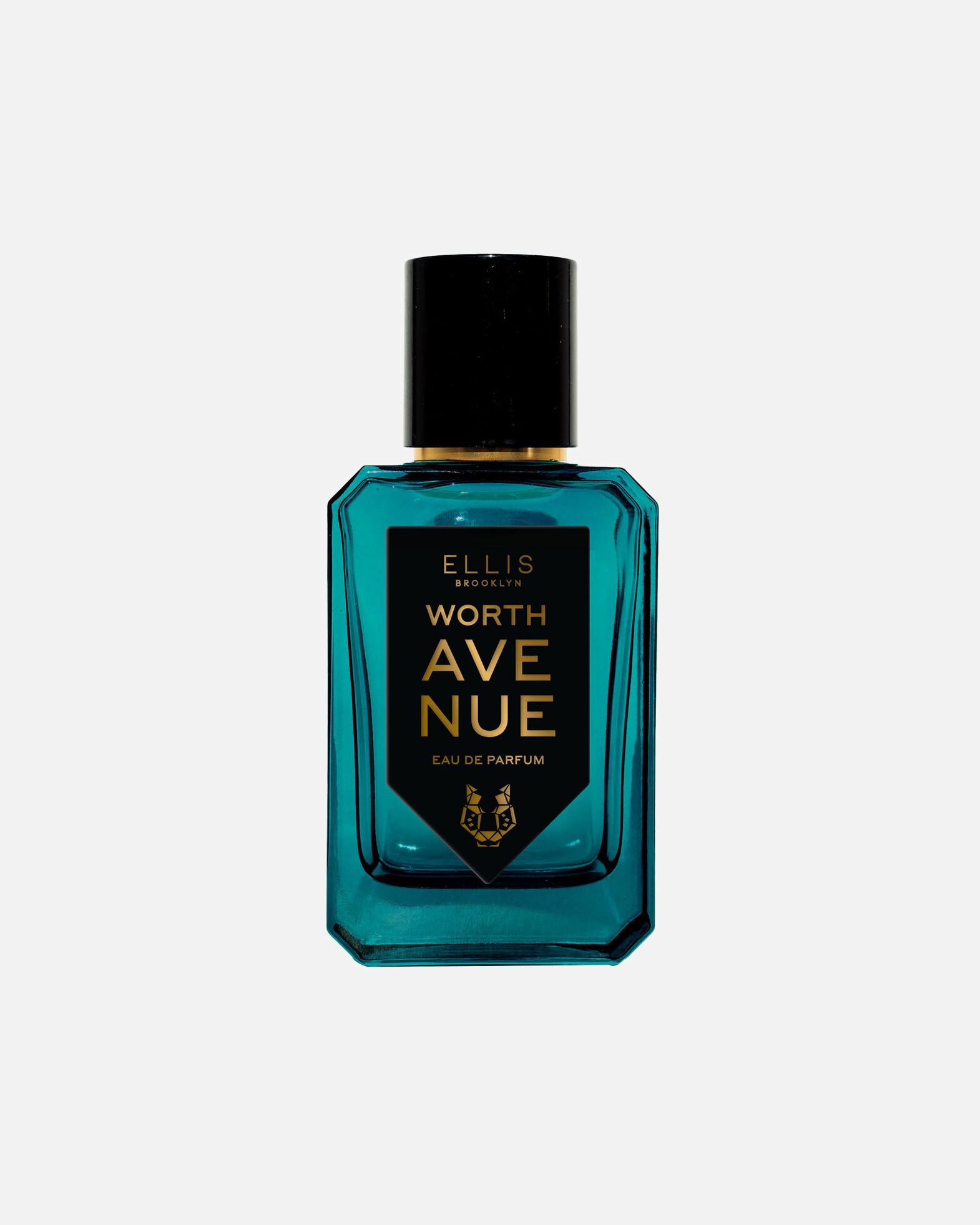 Eau de Parfum für Unisex Ellis Brooklyn WORTH AVENUE WORTH AVENUE