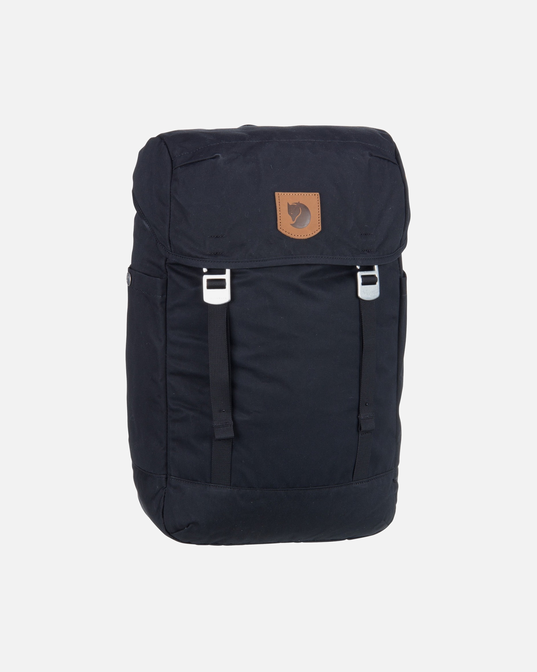 Rucksack für Unisex Fjällräven Rucksack Greenland Top Black
