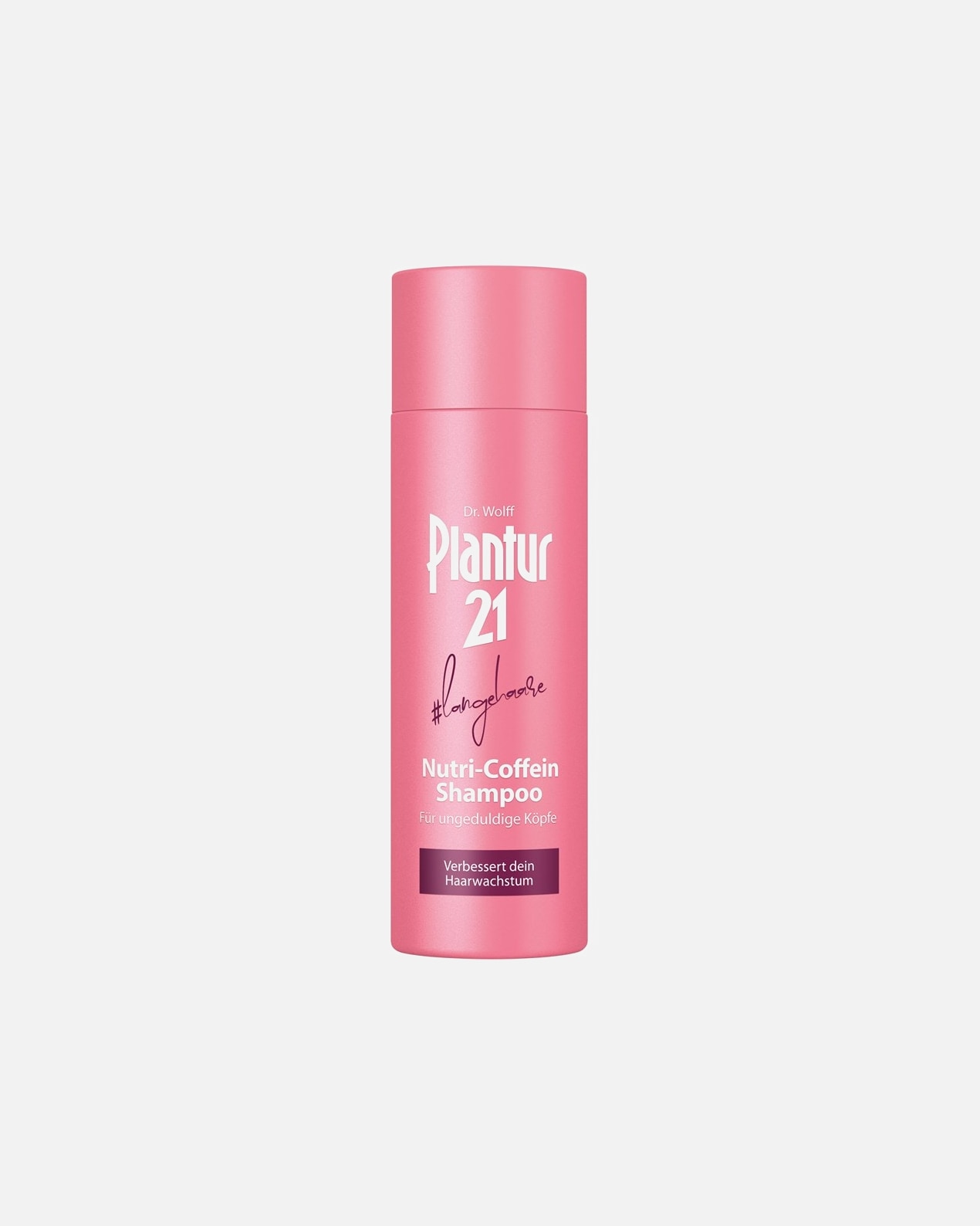 Shampoo für Weiblich Plantur39 #langehaare Nutri-Coffein Shampoo 200 ml