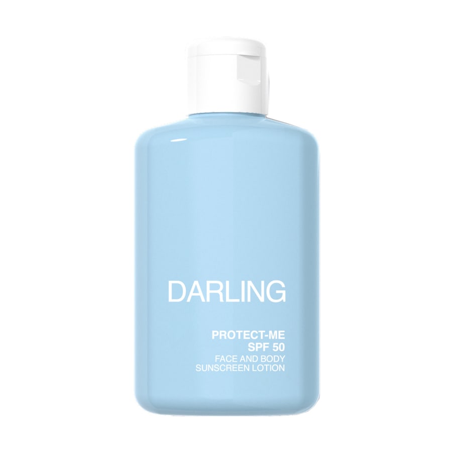 Darling Sonnencreme Protect-Me SPF 50 150 ml