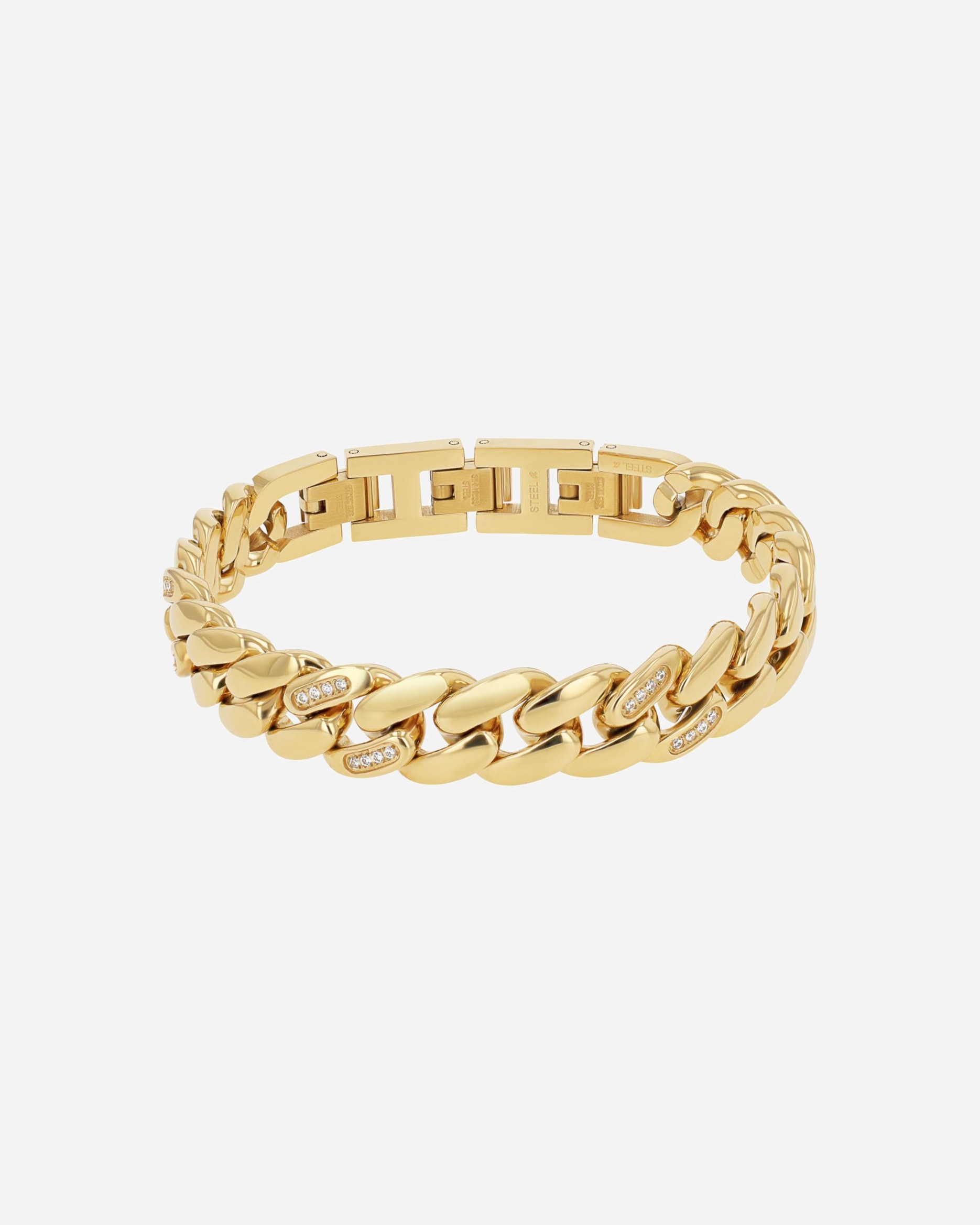 Armband für Weiblich JOOP! Armband Gold