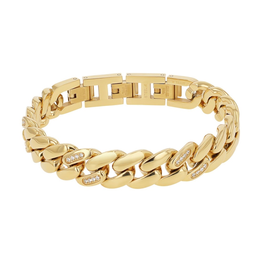 JOOP! Armband Gold Damen