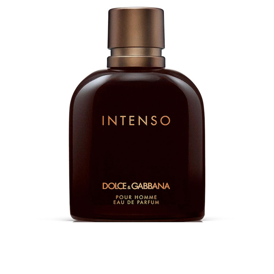 Dolce&Gabbana Intenso Pour Homme 200 ml Herren