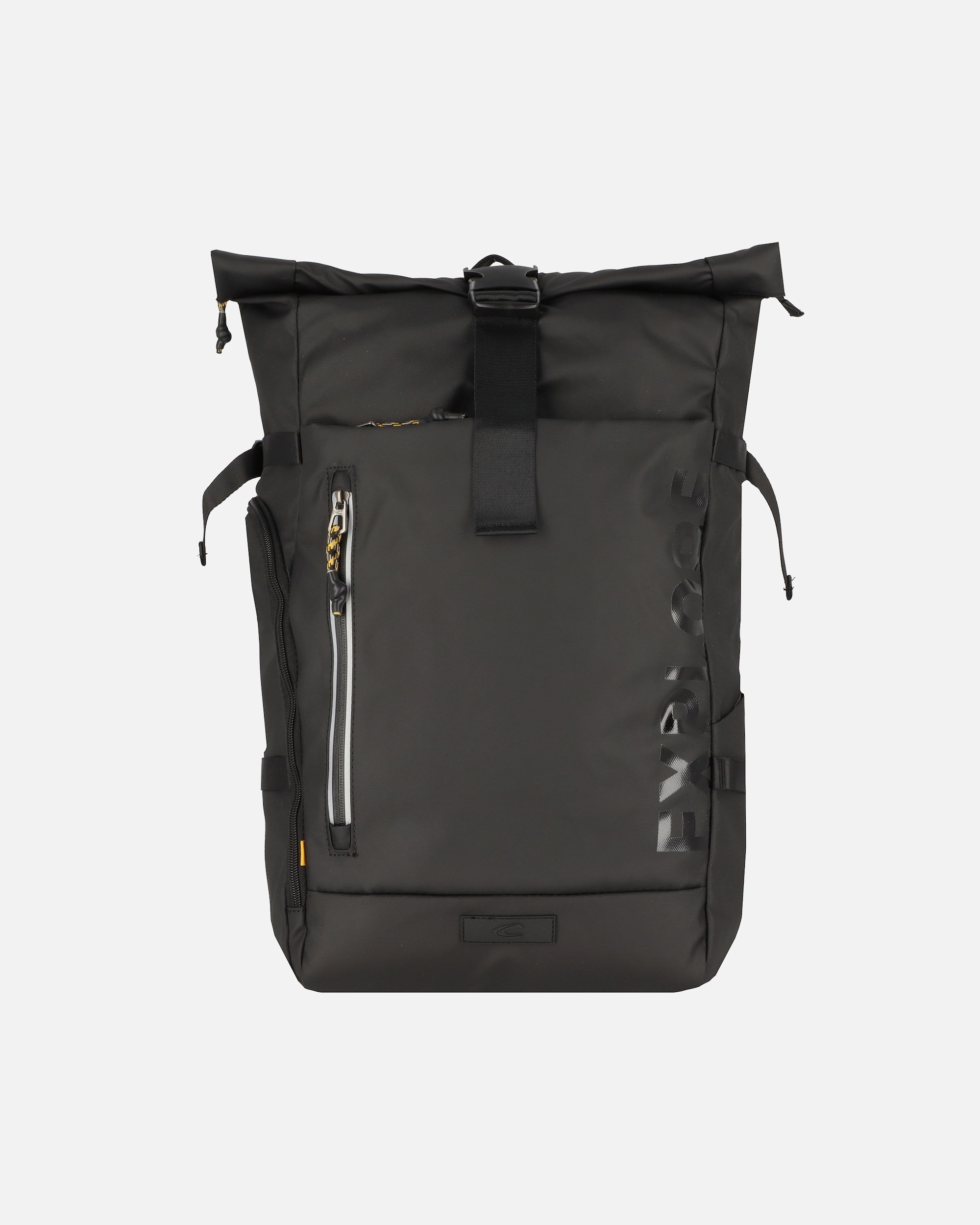 Rucksack für Männlich camel active Explore Daypack black