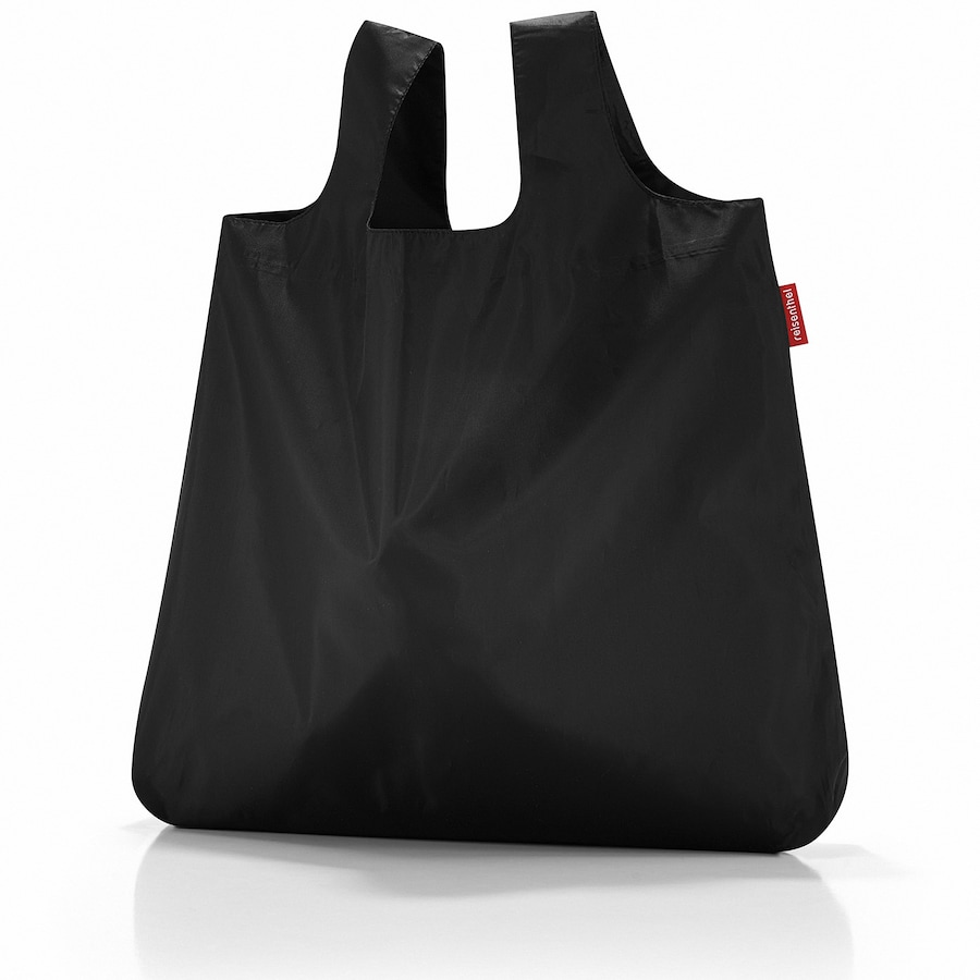 Reisenthel Falttasche Mini Maxi Pocket Black Schwarz