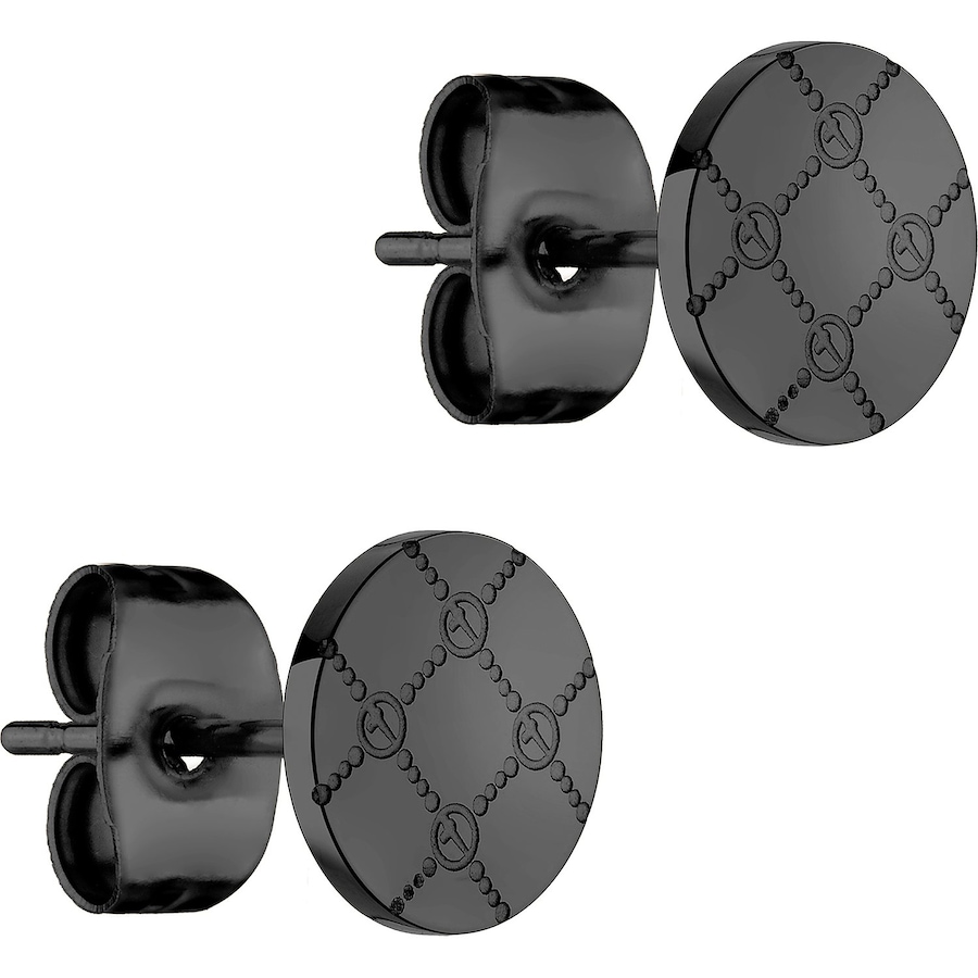 Tamaris Ohrstecker Edelstahl One Size Damen