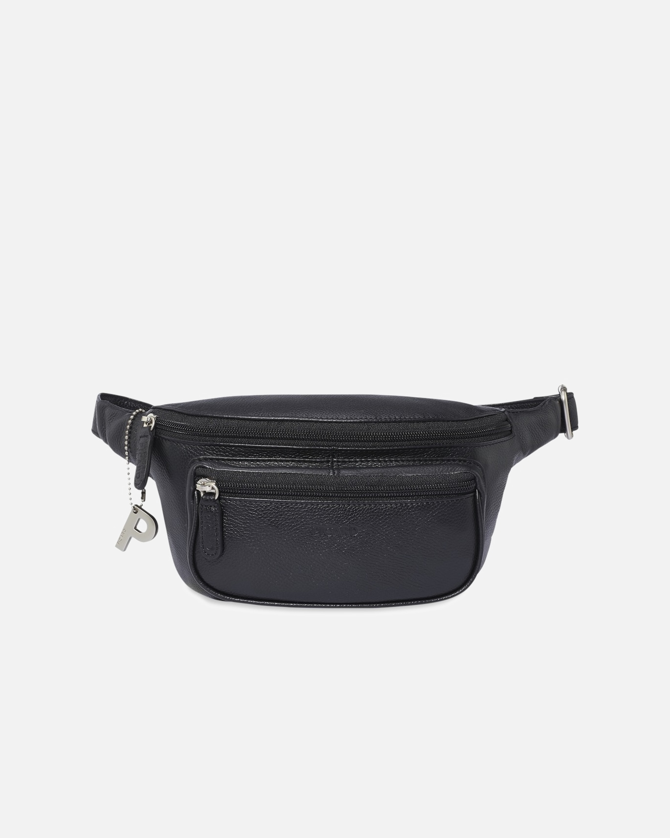 Tasche für Unisex Picard Gürteltasche Luis schwarz