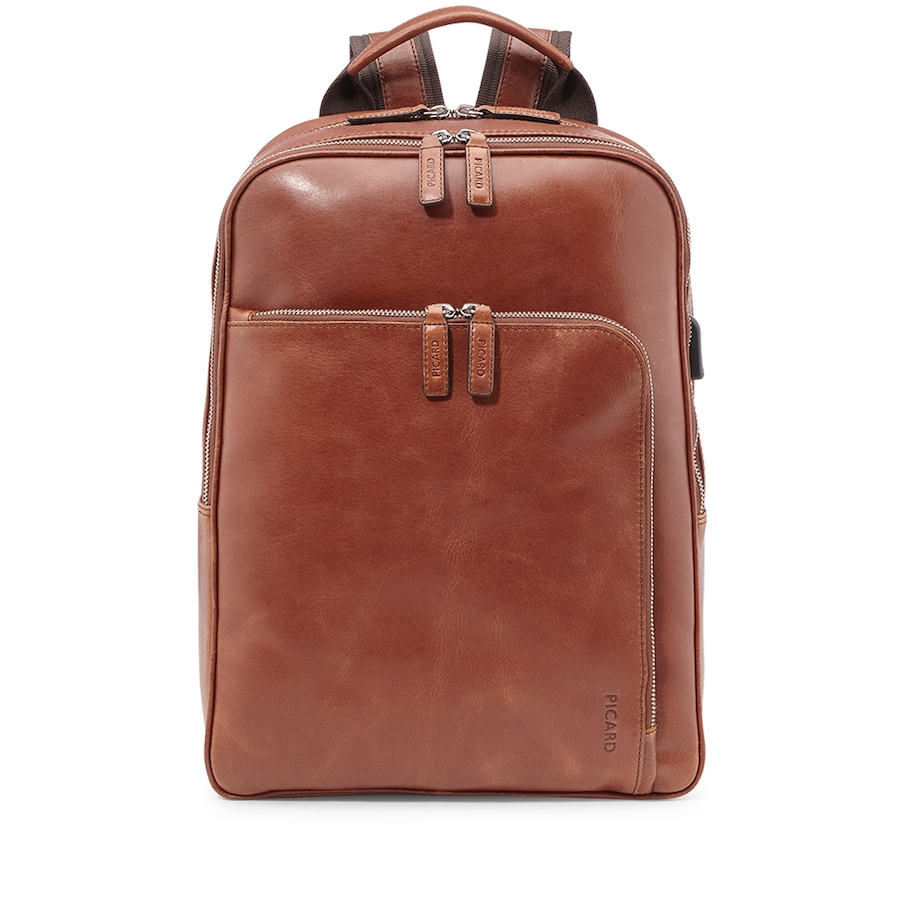 Picard Rucksack Buddy braun Braun Herren