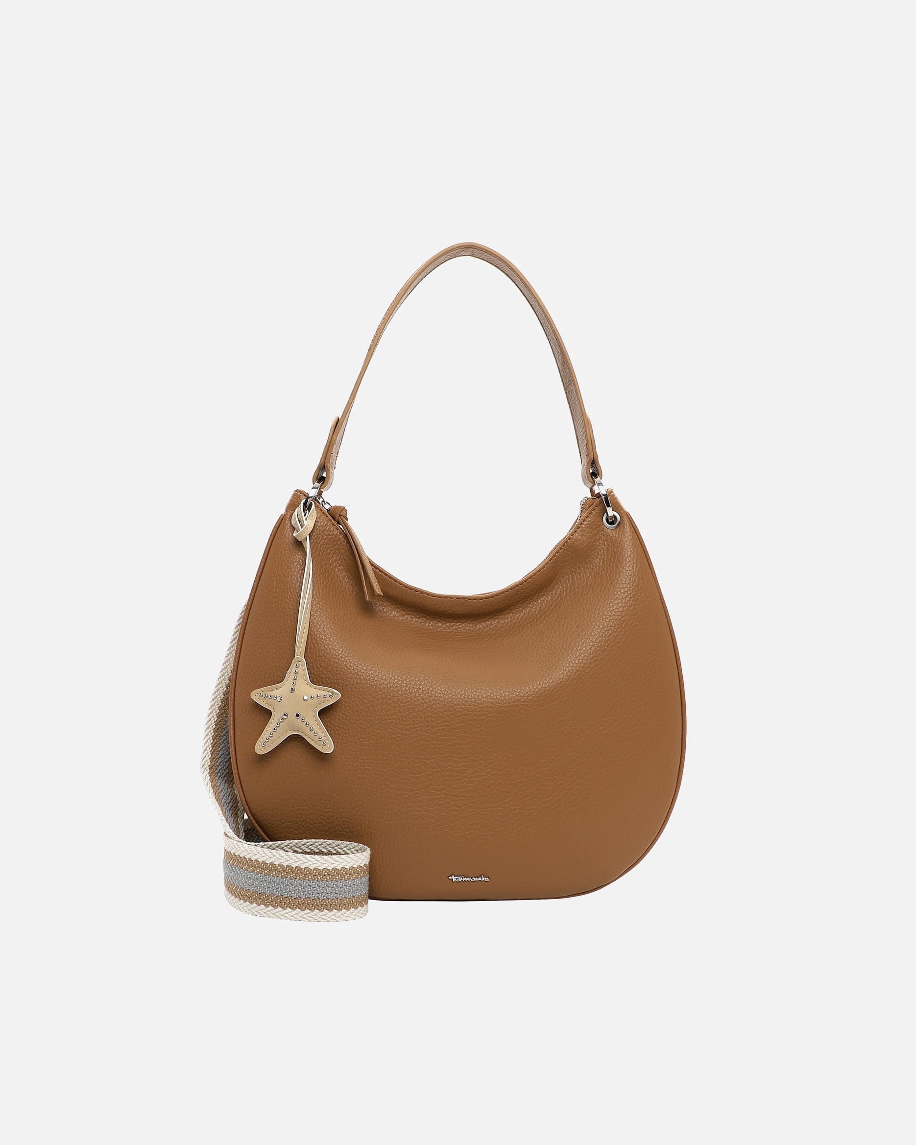 Umhängetasche für Weiblich Tamaris Beutel TAS Kea Sahara