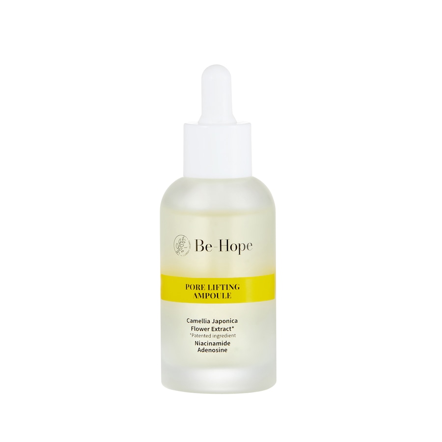 Be-Hope Luxury Vegan Porenlift Ampoule 50 ml