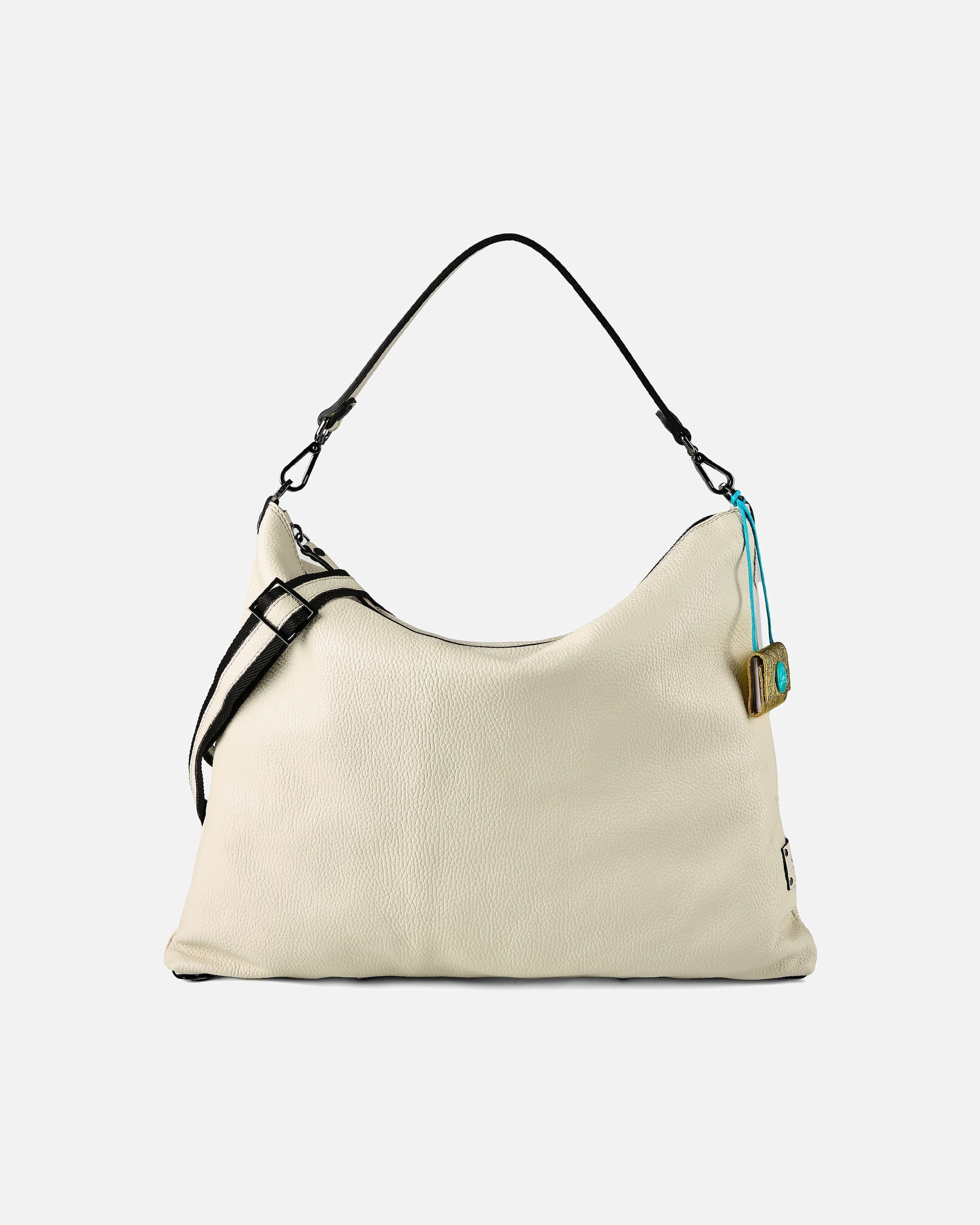 Clutch für Weiblich Gabs Lolita Schultertasche panna