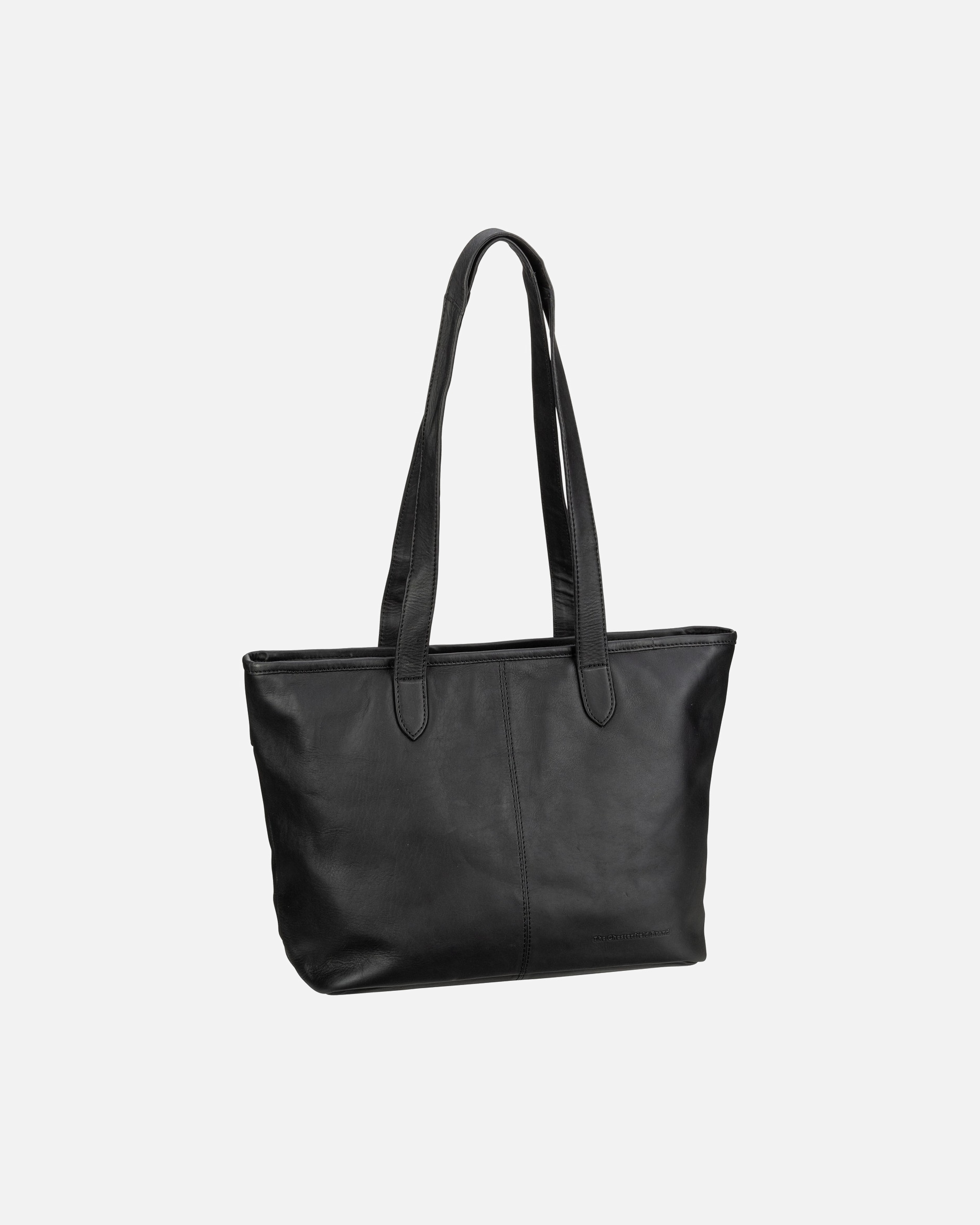 Shopper für Weiblich The Chesterfield Brand Shopper Monza Black