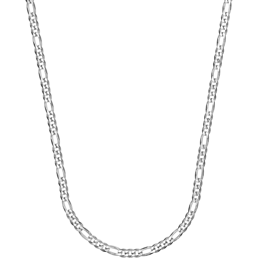 FAVS Kette 925er Silber One Size Damen