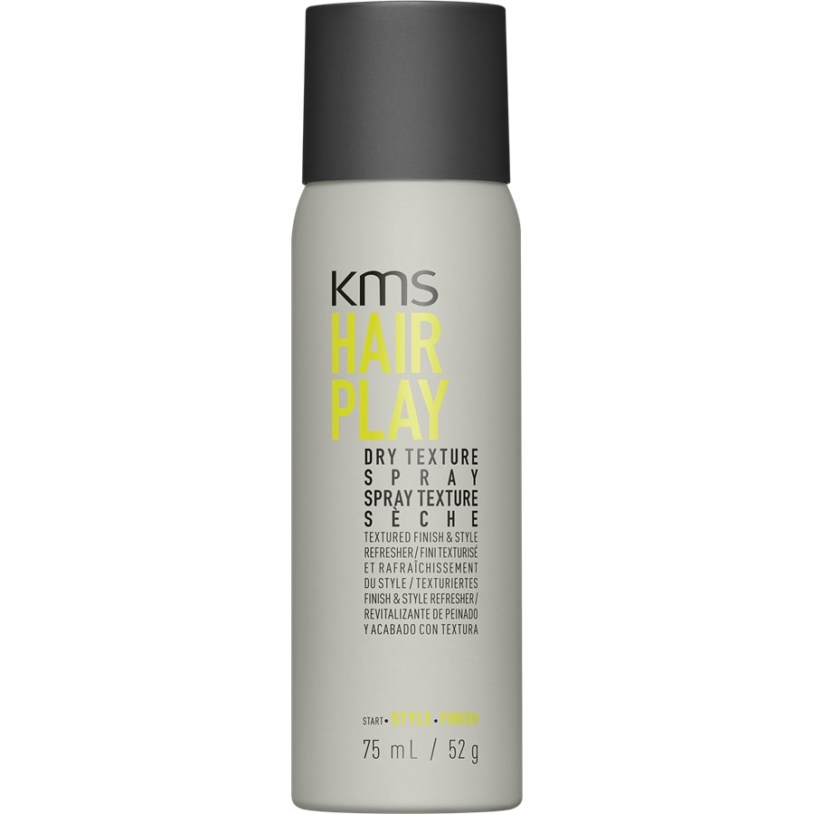 KMS Dry Texture Spray 75 ml Damen