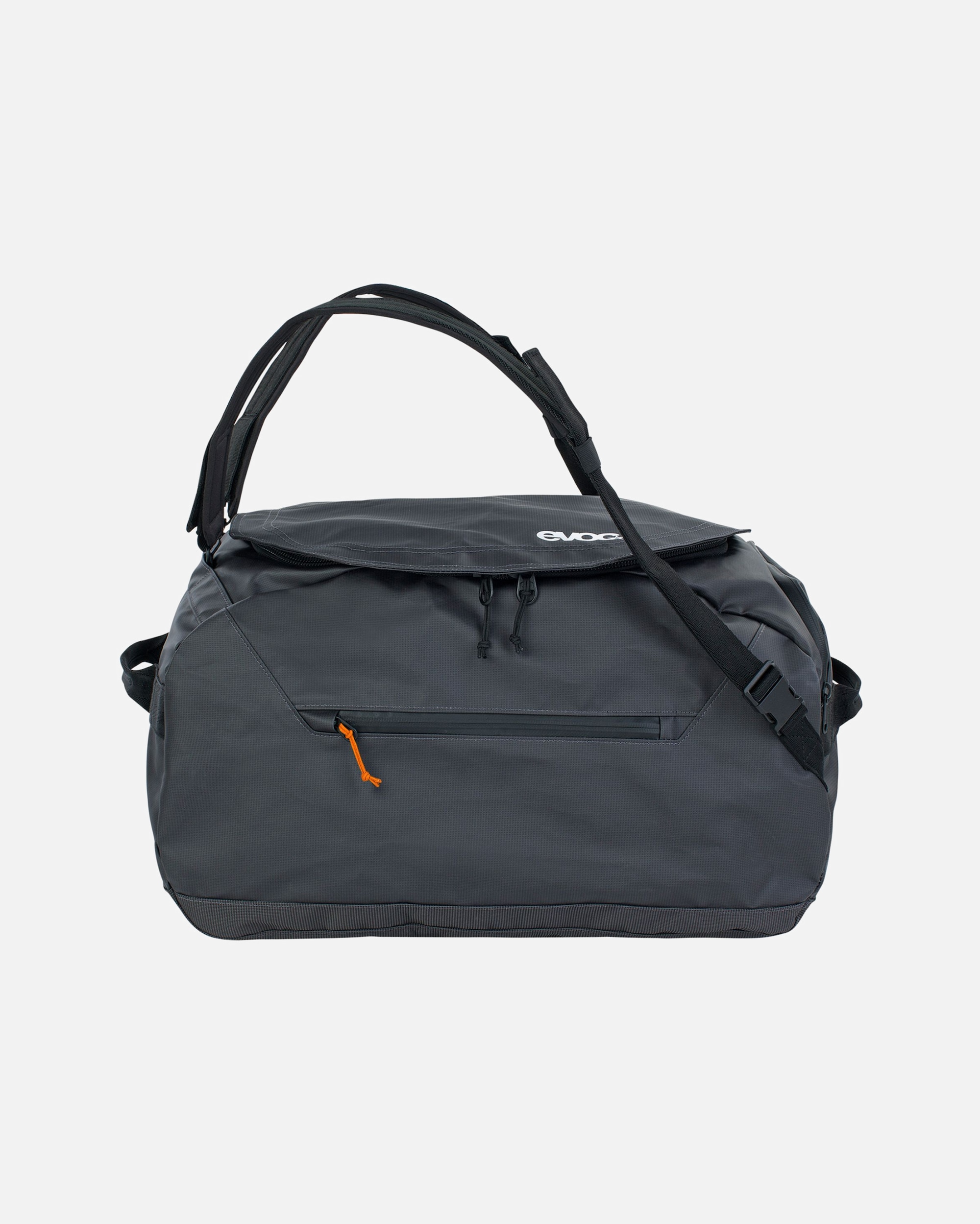 Tasche für Männlich EVOC Weekender Reisetasche 50 cm carbongrey-black