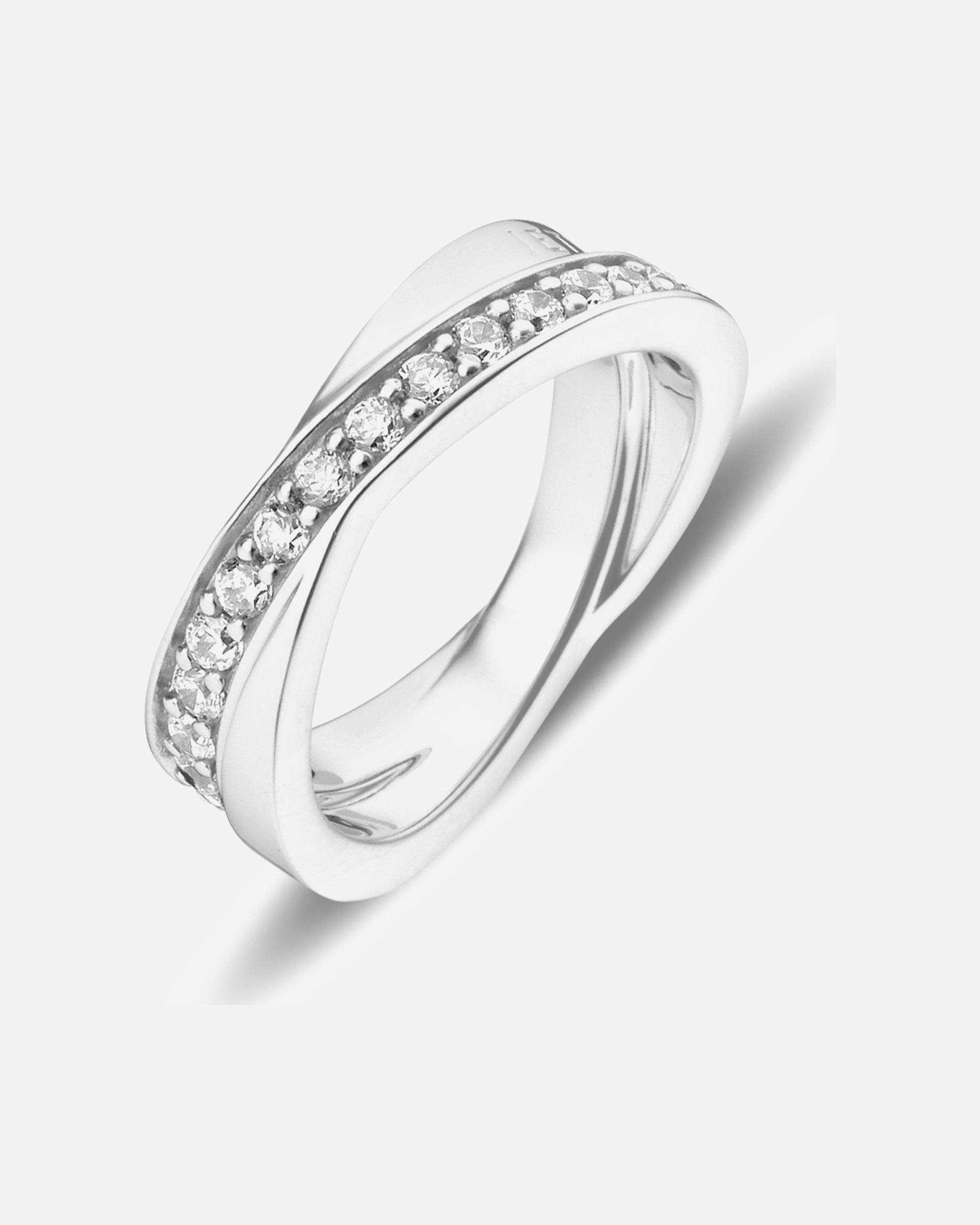 Ring für Weiblich Jette Damenring 51