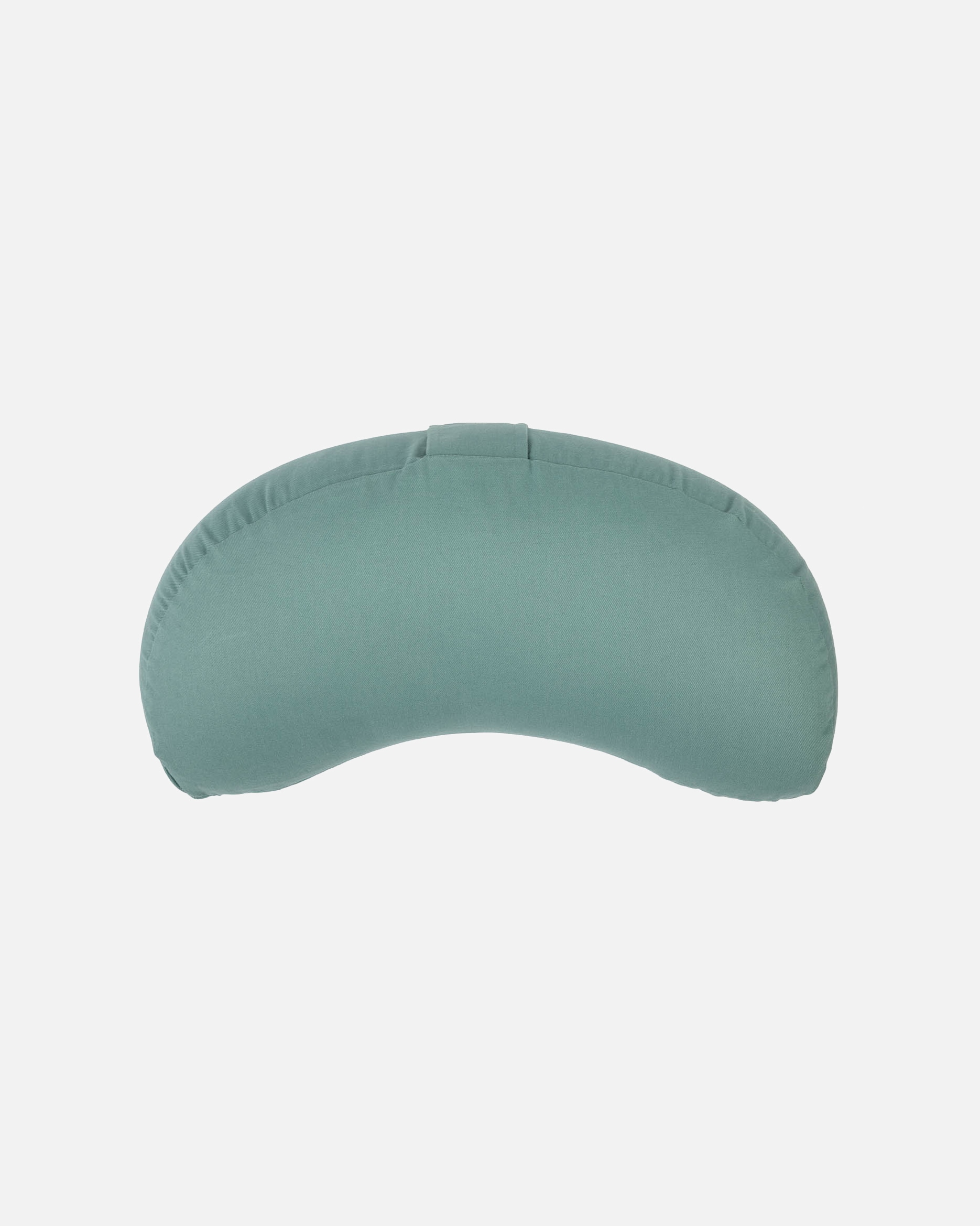 Yogazubehör für Unisex bodhi Meditationskissen YOGI MOND ECO mineral blue