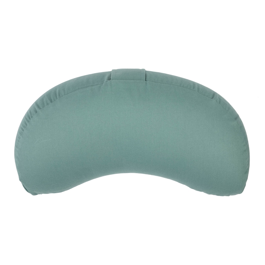 bodhi Meditationskissen YOGI MOND ECO mineral blue