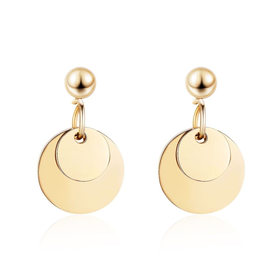 Ailoria AURORE Ohrringe gold Damen