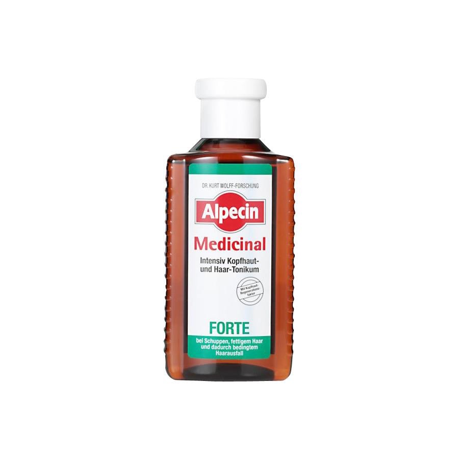 Alpecin Medicinal Forte 200 ml