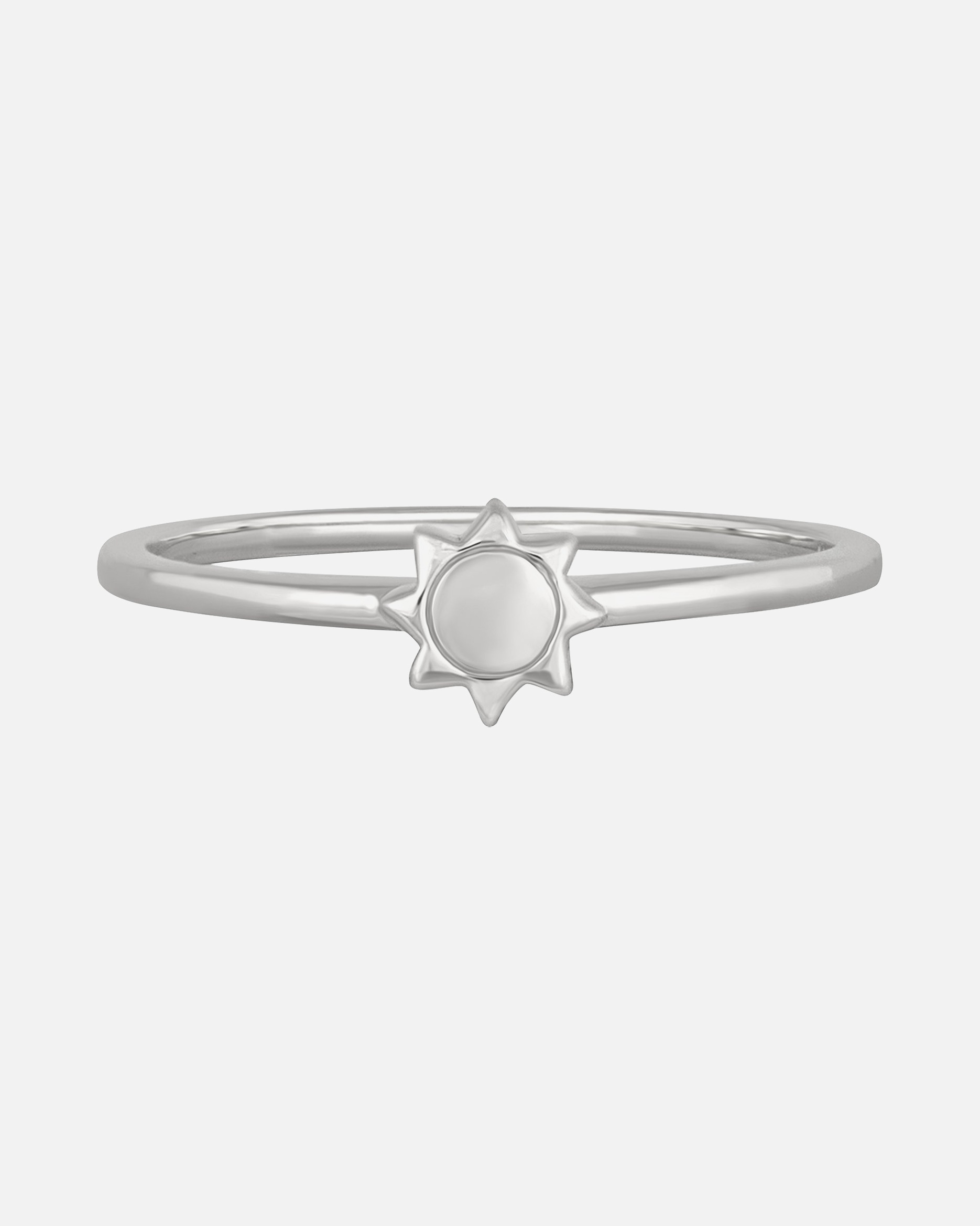 Ring für Weiblich caï Caï Damen-Damenring 925er Silber 58 32013994 50