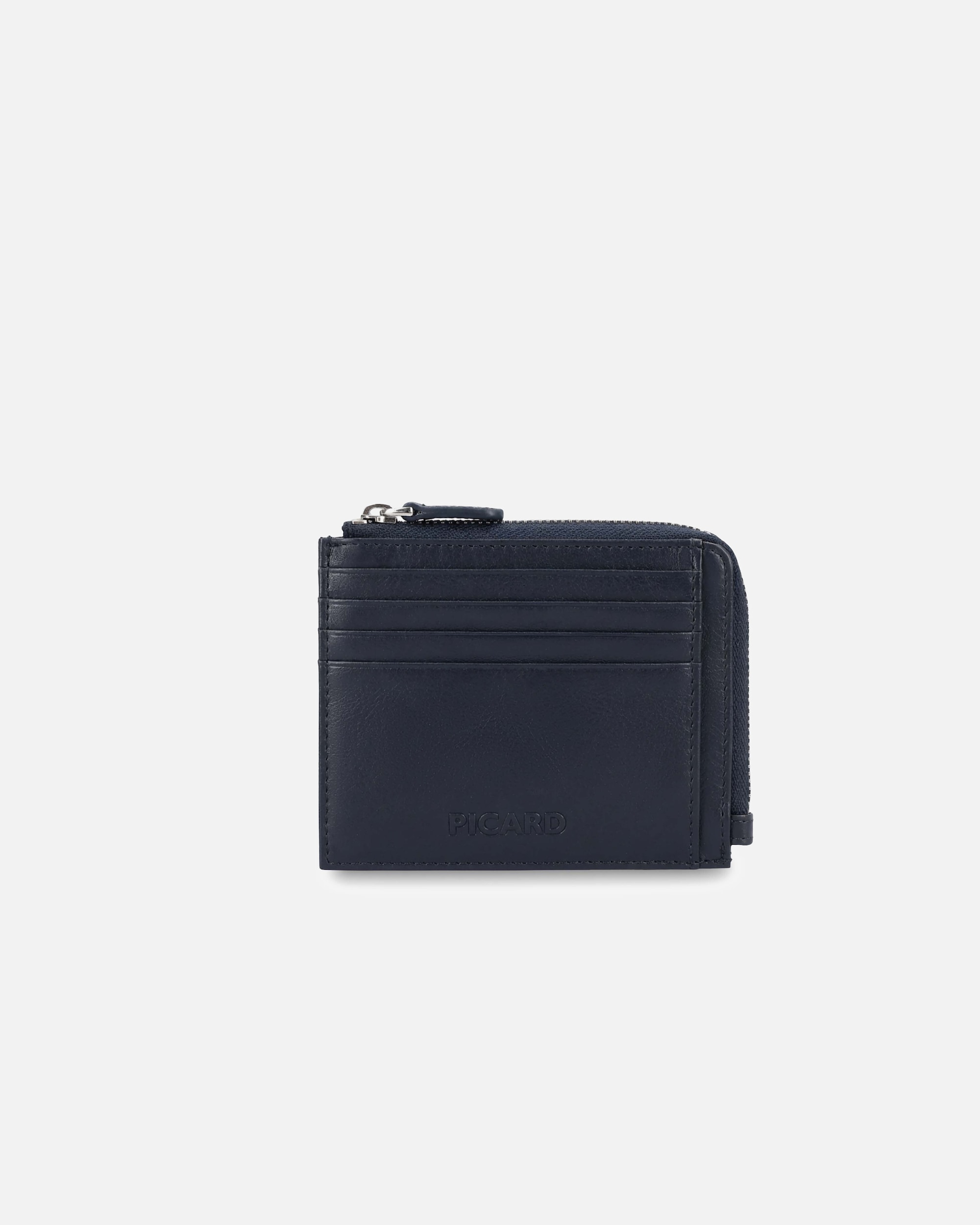 Tasche für Männlich Picard Kartenetui Bali 1 blau
