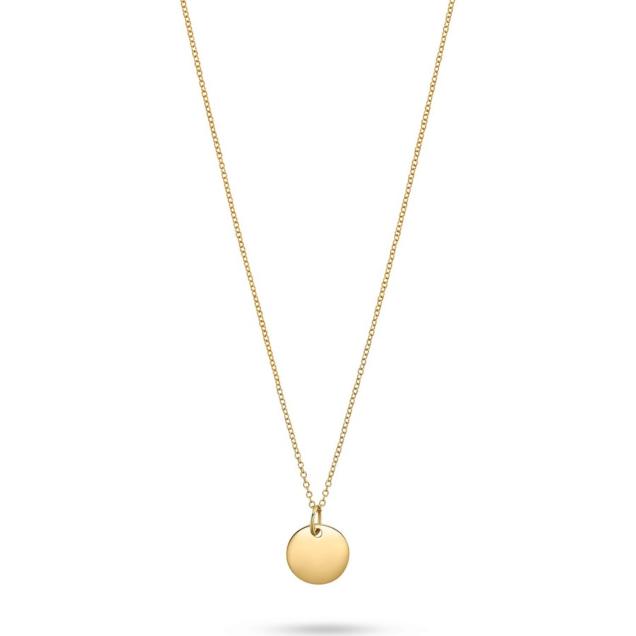 CHRIST Kette 375er Gelbgold One Size Damen