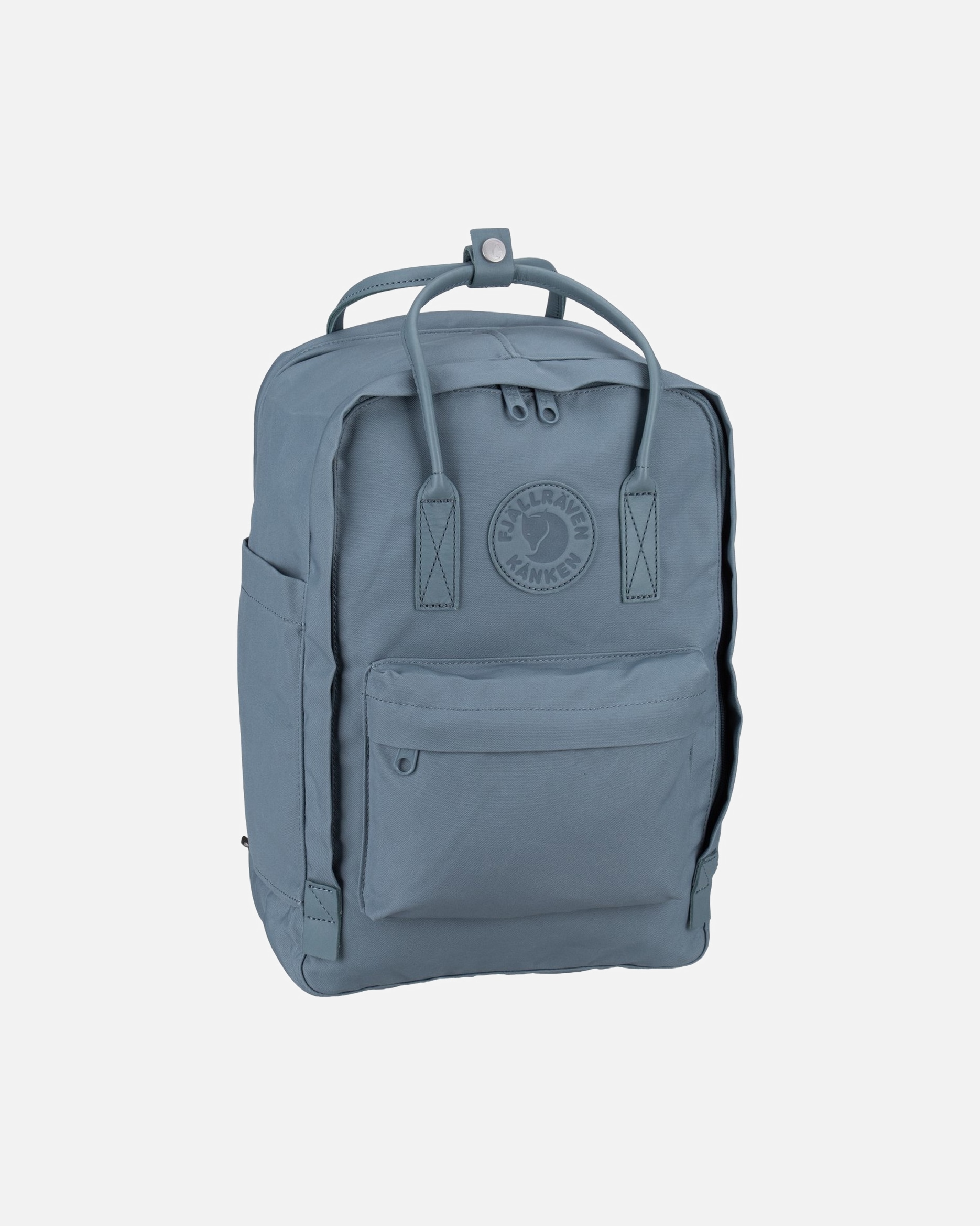 Rucksack für Unisex Fjällräven Rucksack Kanken No.2 Laptop 15' Nimbus Blue