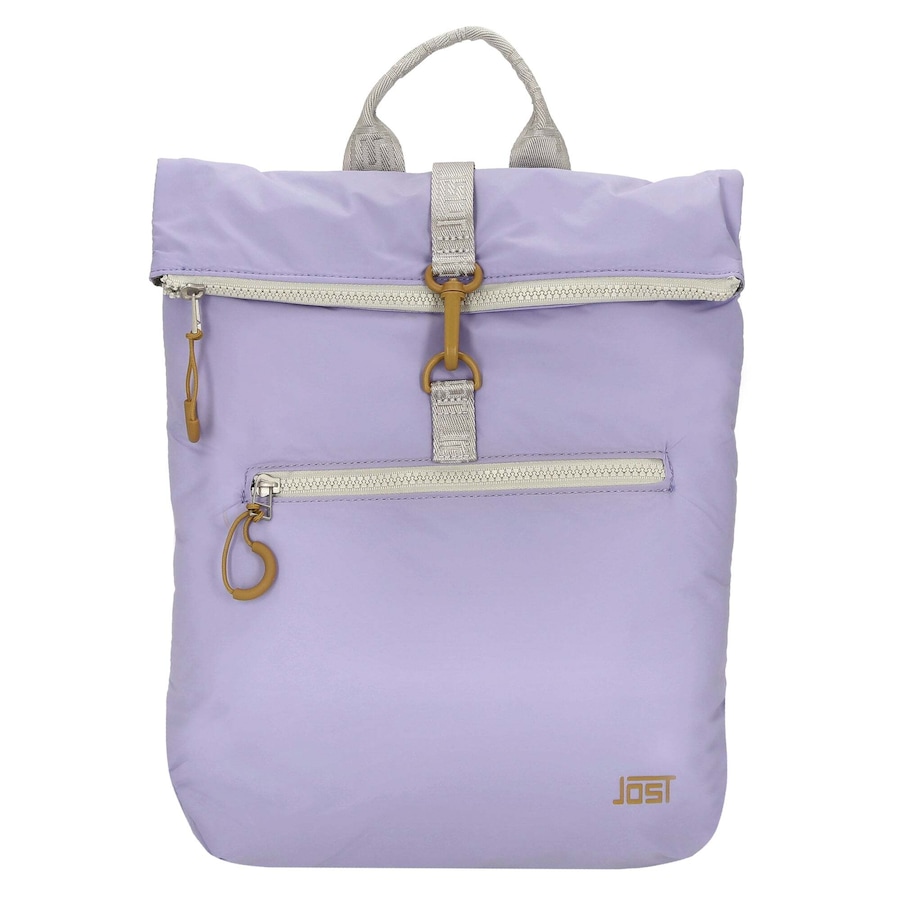 Jost Kemi - Rucksack 35 cm (lilac) onesize Damen