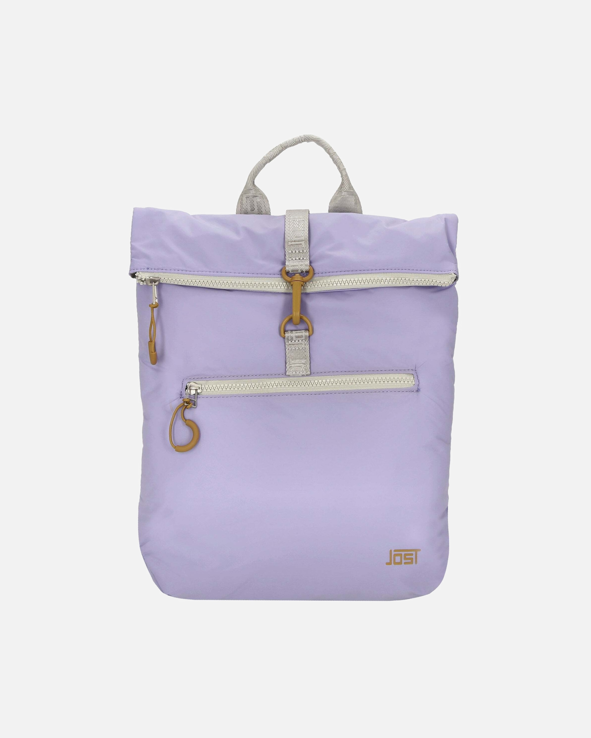 Rucksack für Weiblich Jost Kemi - Rucksack 35 cm (lilac) onesize