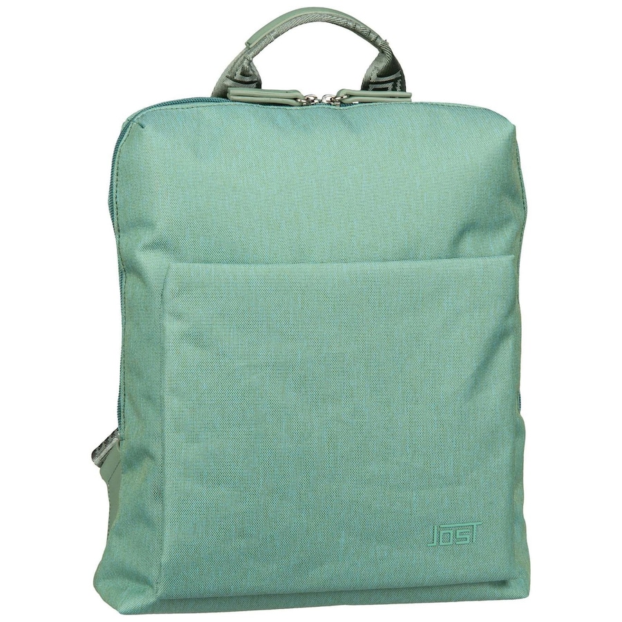 Jost Rucksack Bergen Daypack M Lagoon Grün Damen