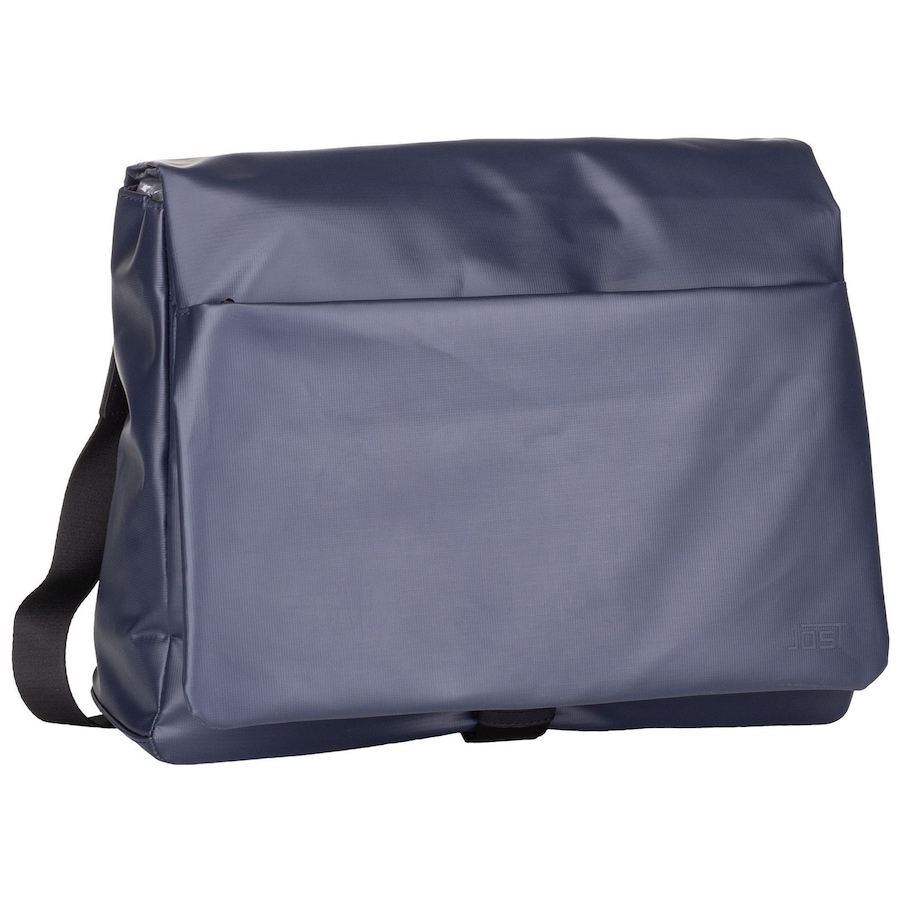 Jost Umhängetasche Tolja Navy Schwarz