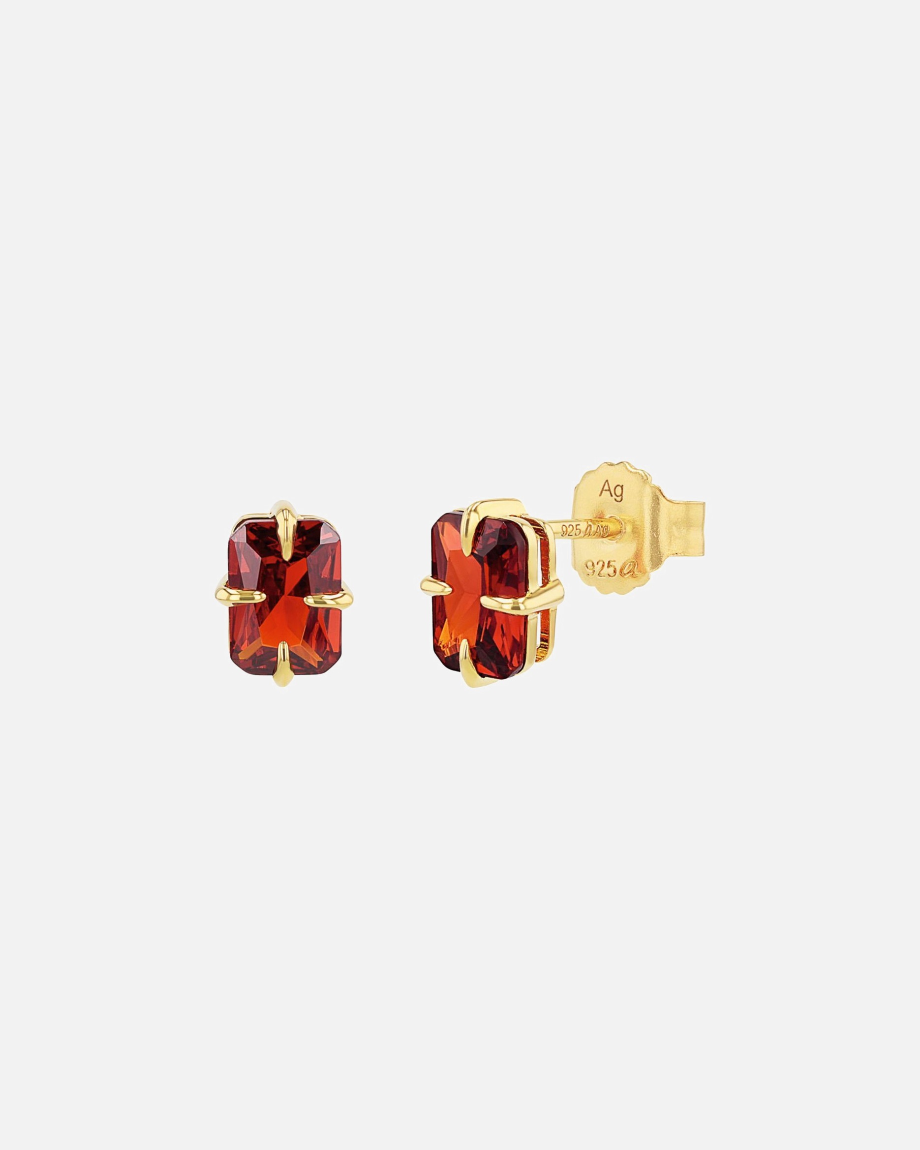 Ohrringe für Weiblich NOELANI Ohrstecker Gold