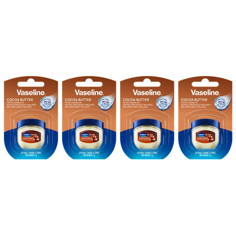 Vaseline Lip Therapy Lippenbalsam Mini-Tiegel 28 g