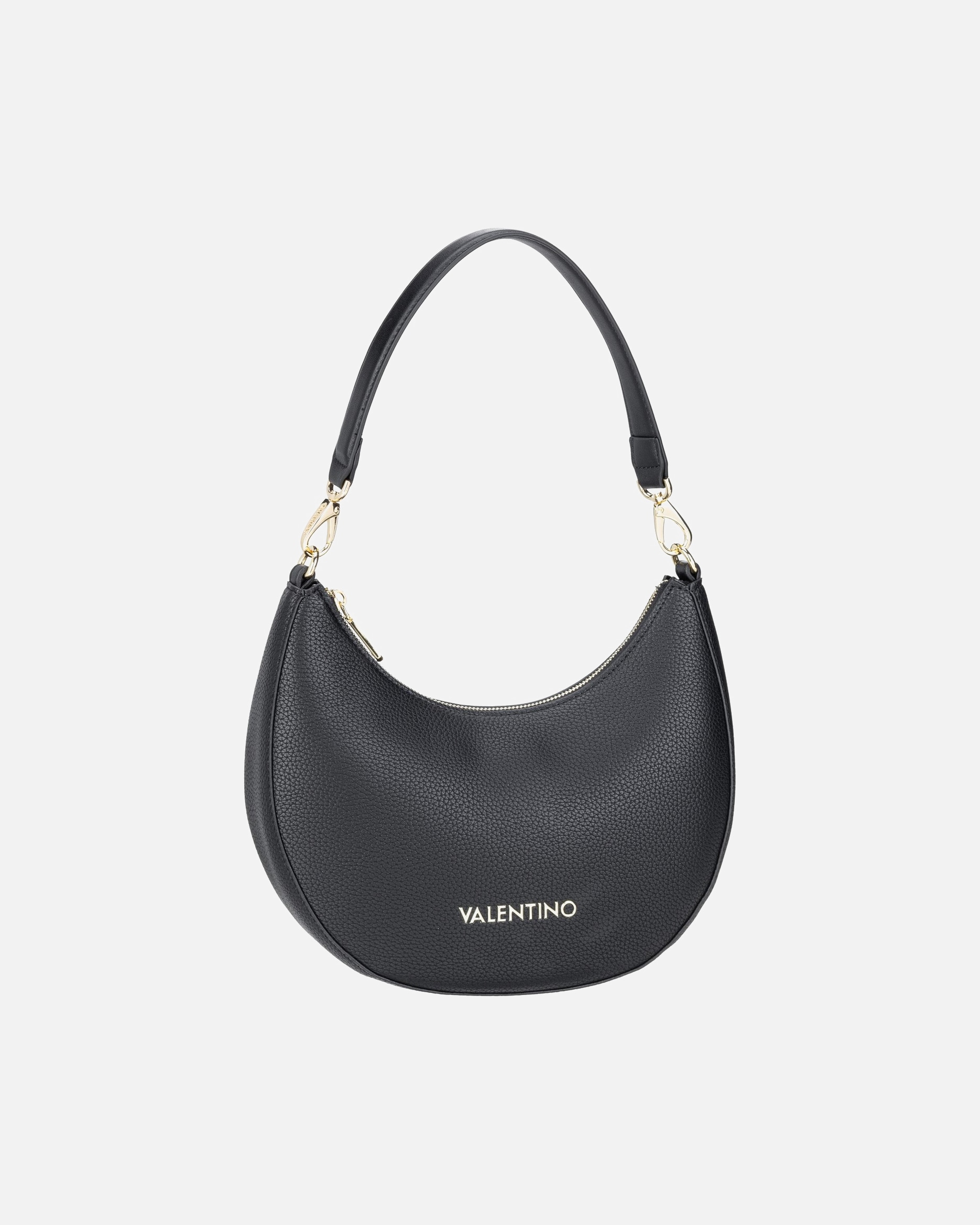 Handtasche für Weiblich Valentino Bags Handtasche Alexia 808 Nero