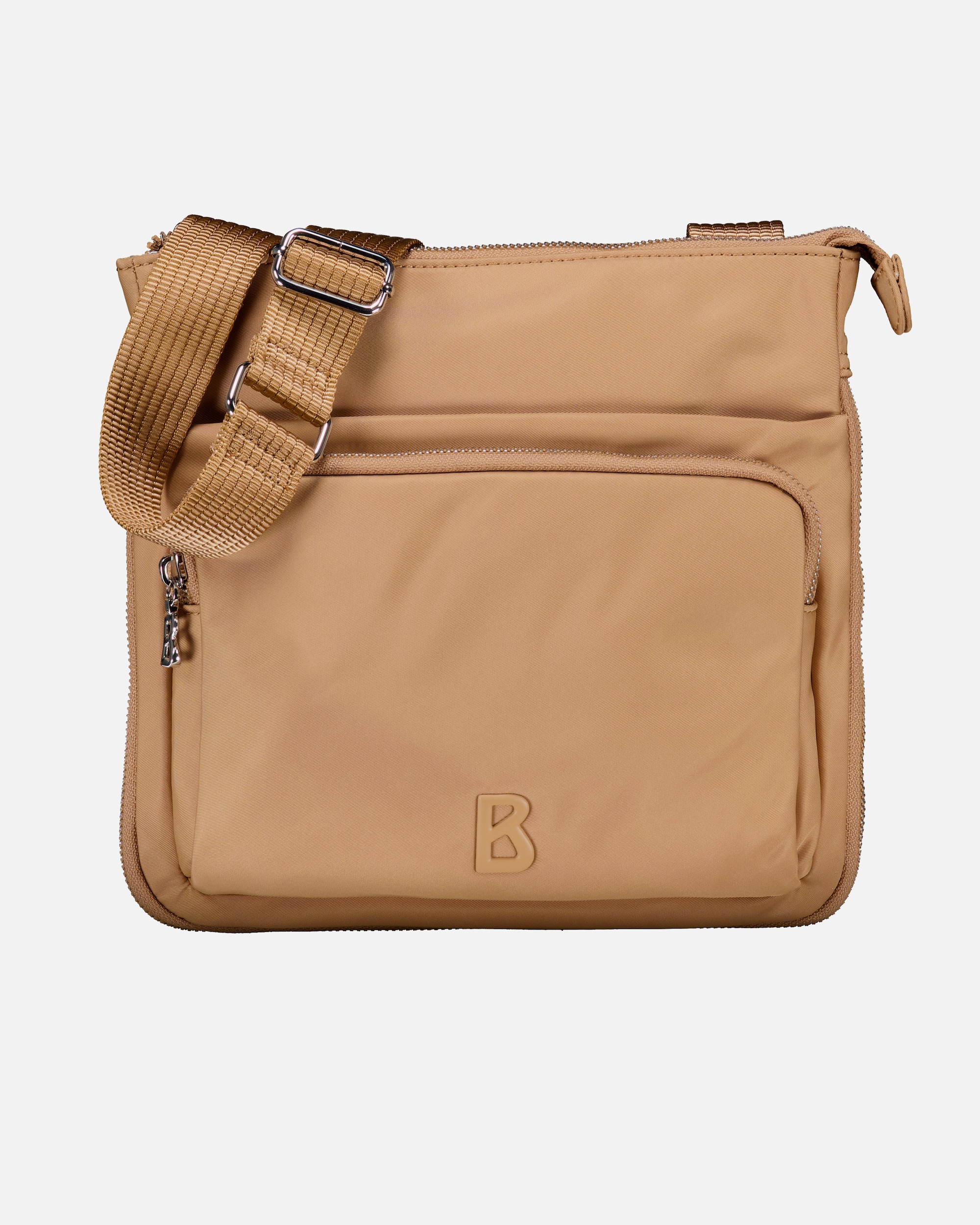 Umhängetasche für Weiblich Bogner Umhängetasche Verbier-Play 1.0 Serena Lattè