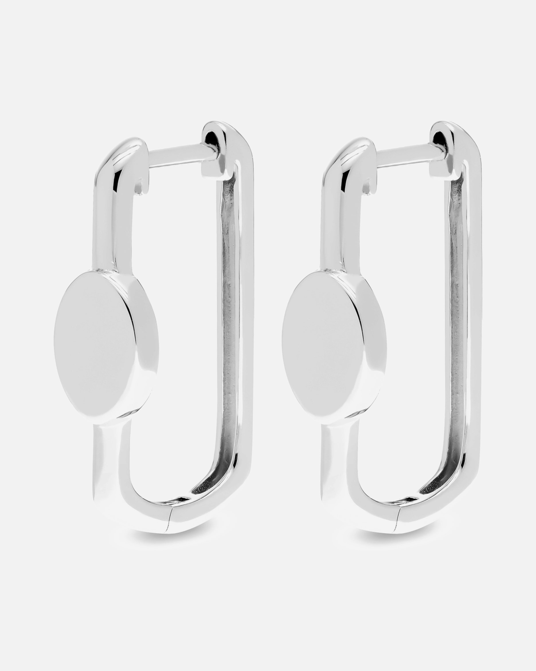 Ohrringe für Weiblich FAVS Ohrhänger 925er Silber One Size