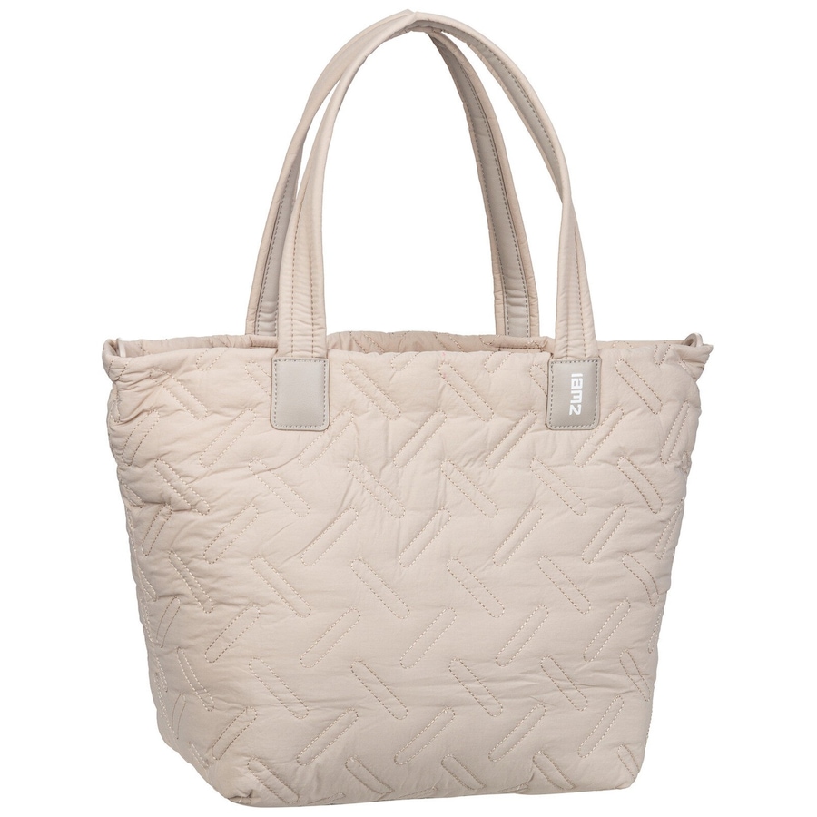 ZWEI Shopper Cleo CL200 FS25 Sand Nude Damen