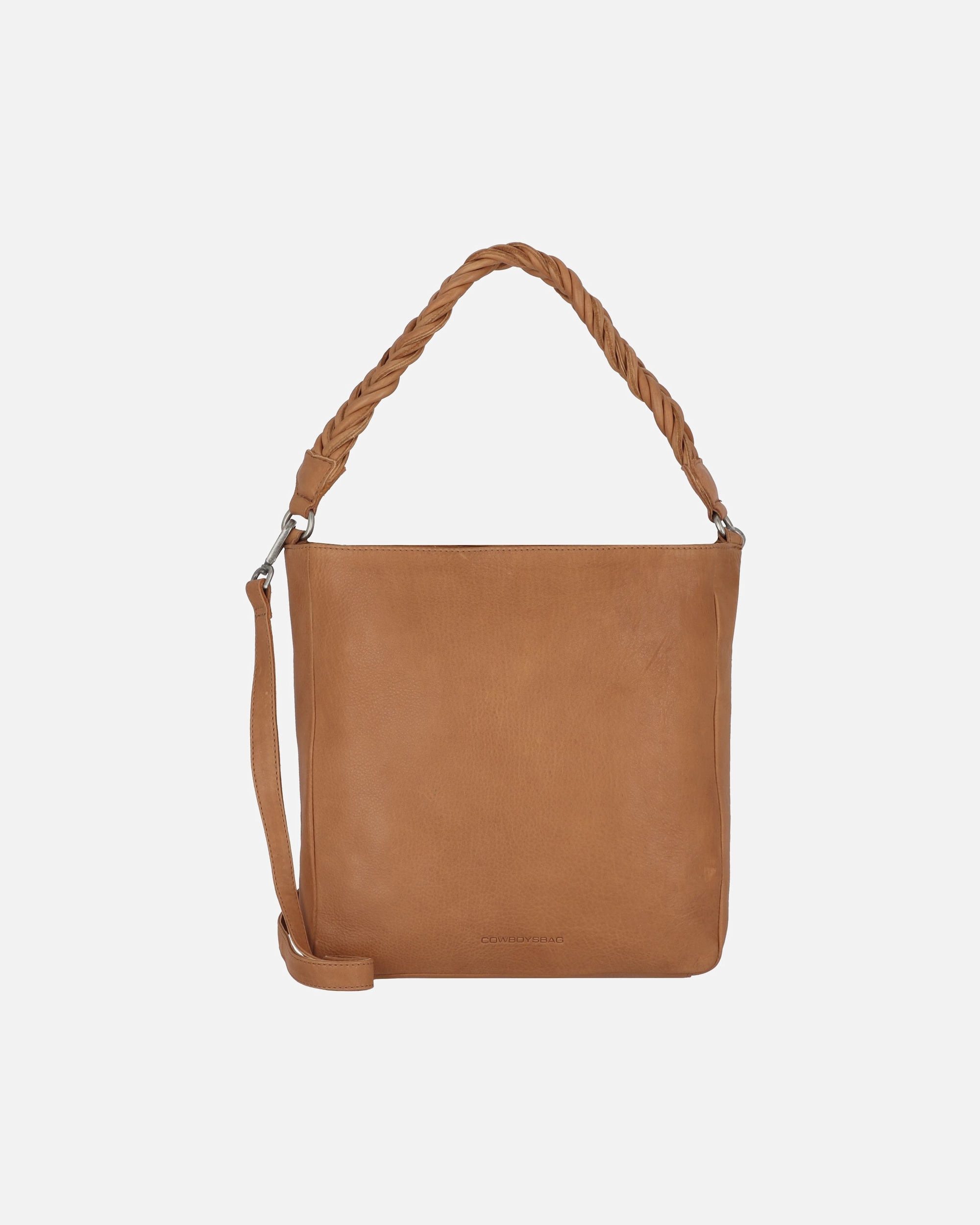 Tasche für Weiblich Cowboysbag Shopper Edmonton fawn