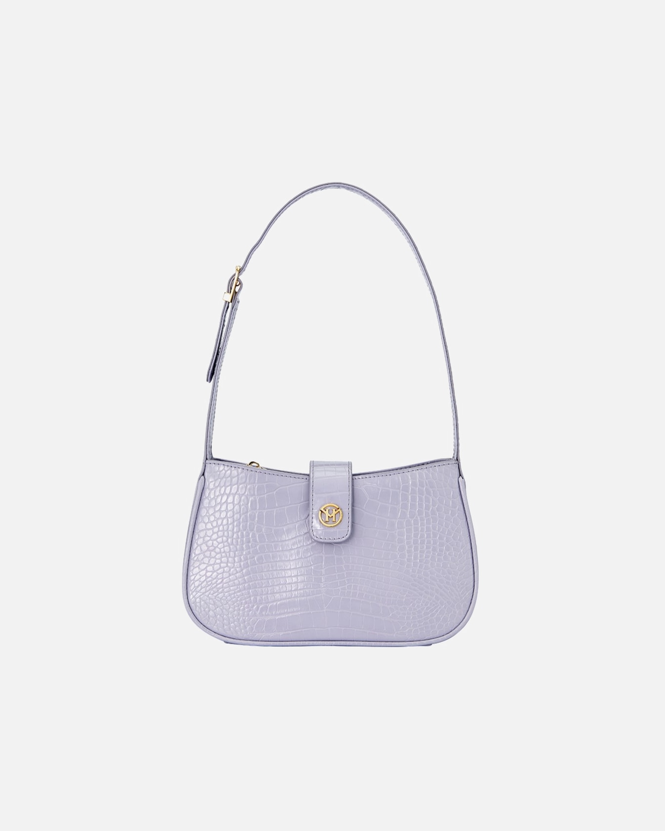 Handtasche für Weiblich Victoria Hyde London Tulip Flieder