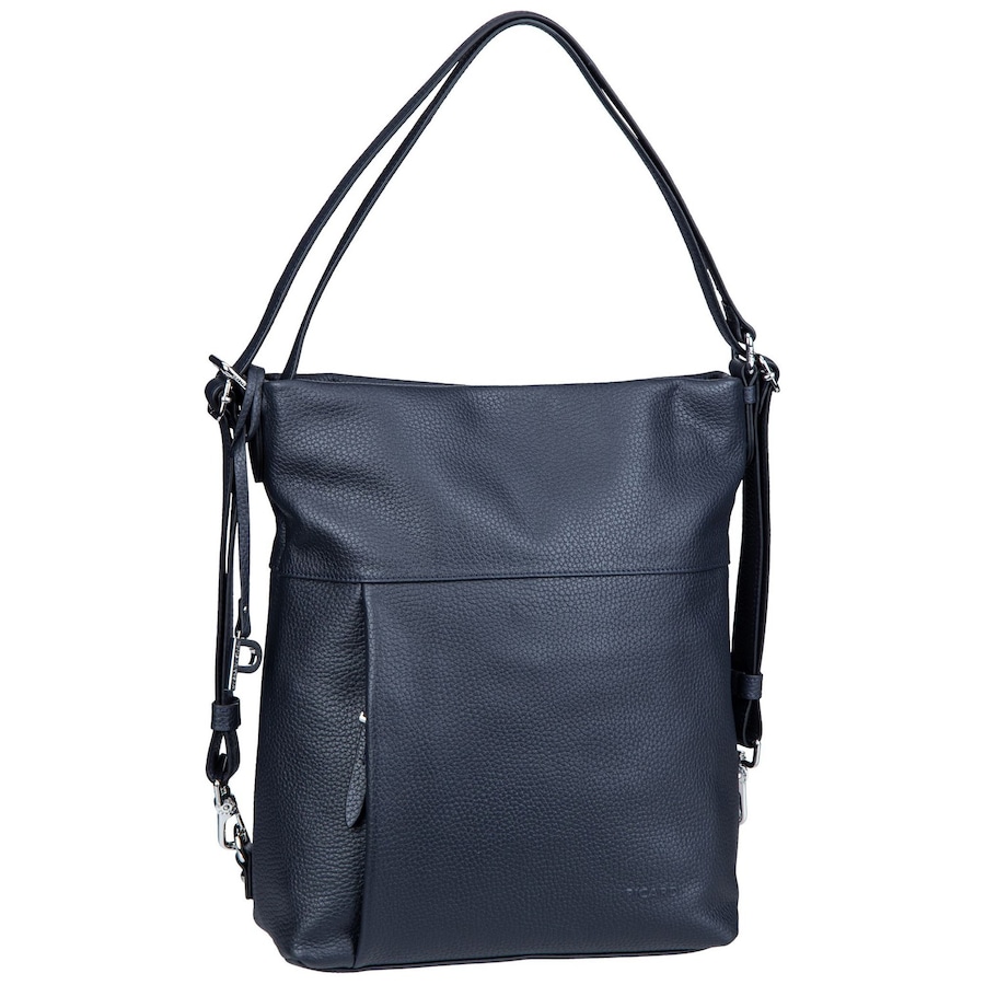 Picard Rucksack Pure Ozean Schwarz Damen