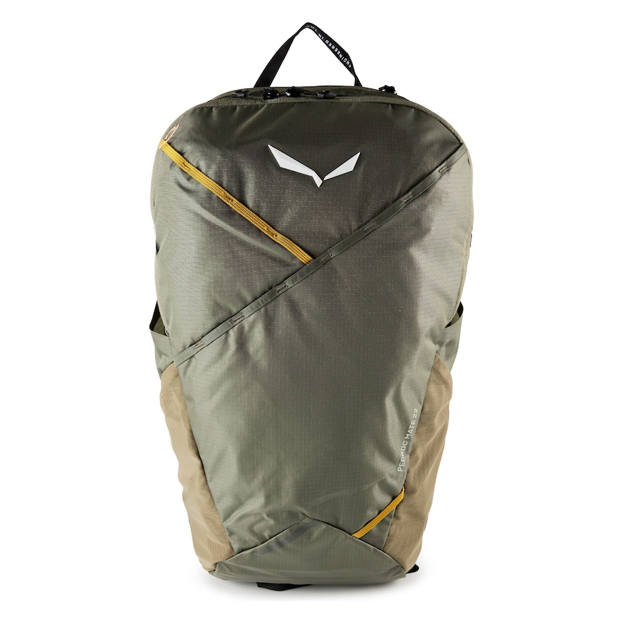 Salewa Pedroc Mate Wanderrucksack Grün Herren