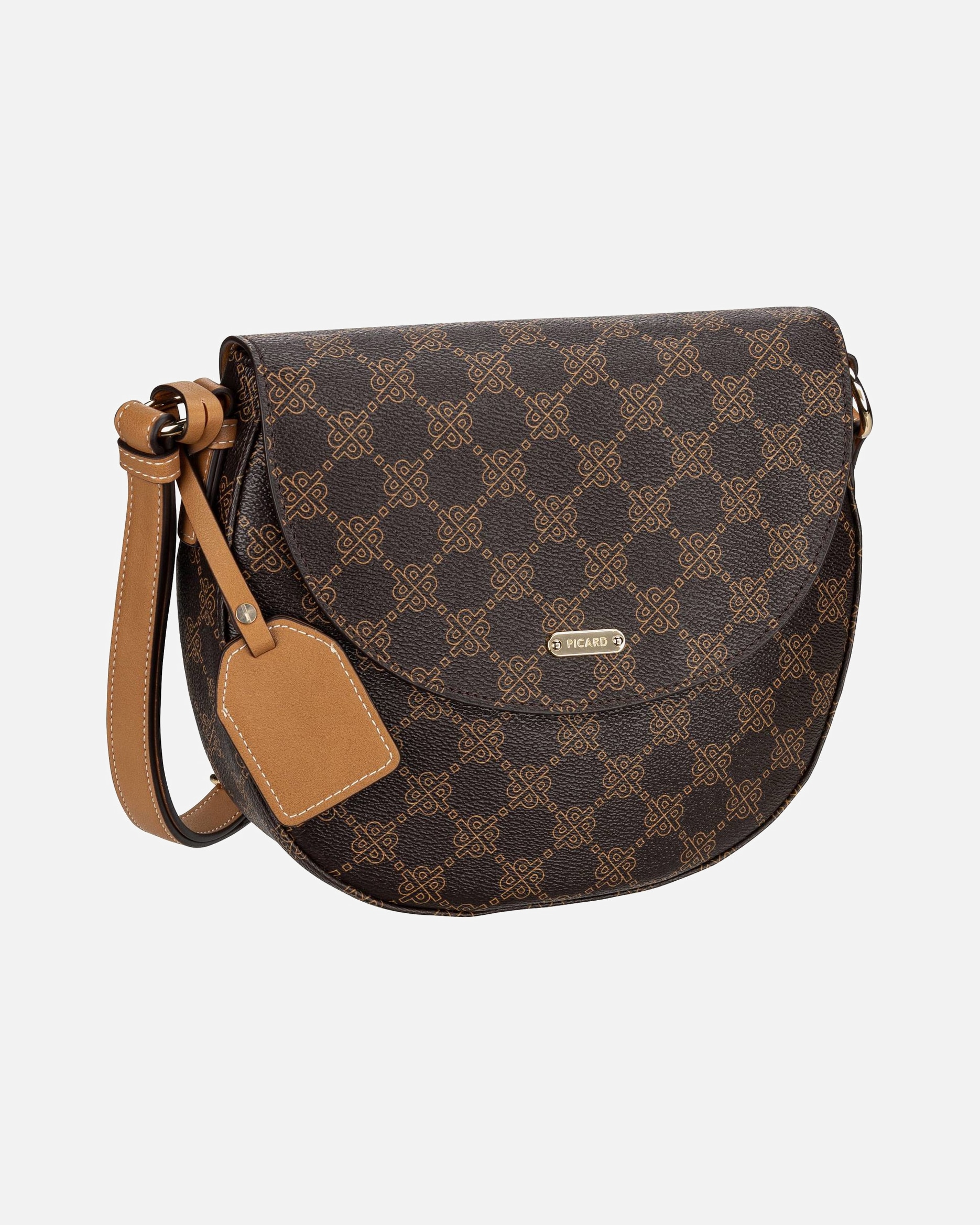 Umhängetasche für Weiblich Picard Handtasche Euphoria Cafe