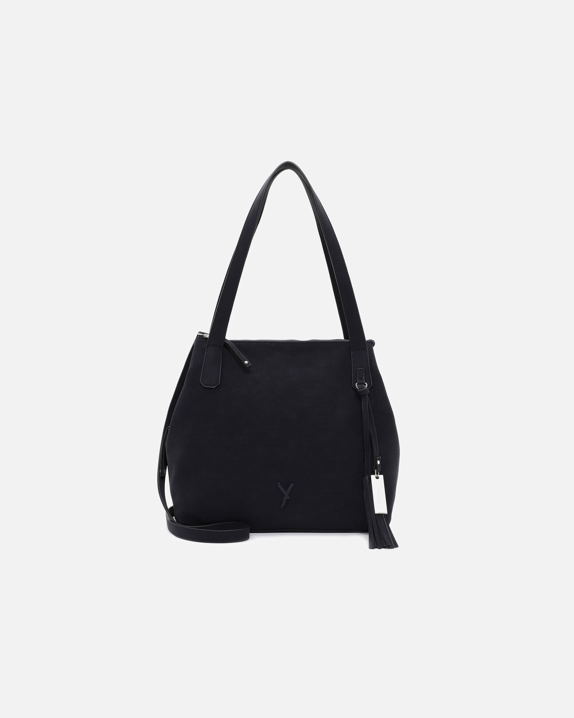 Tasche für Weiblich SURI FREY Shopper SFY Romy Blue