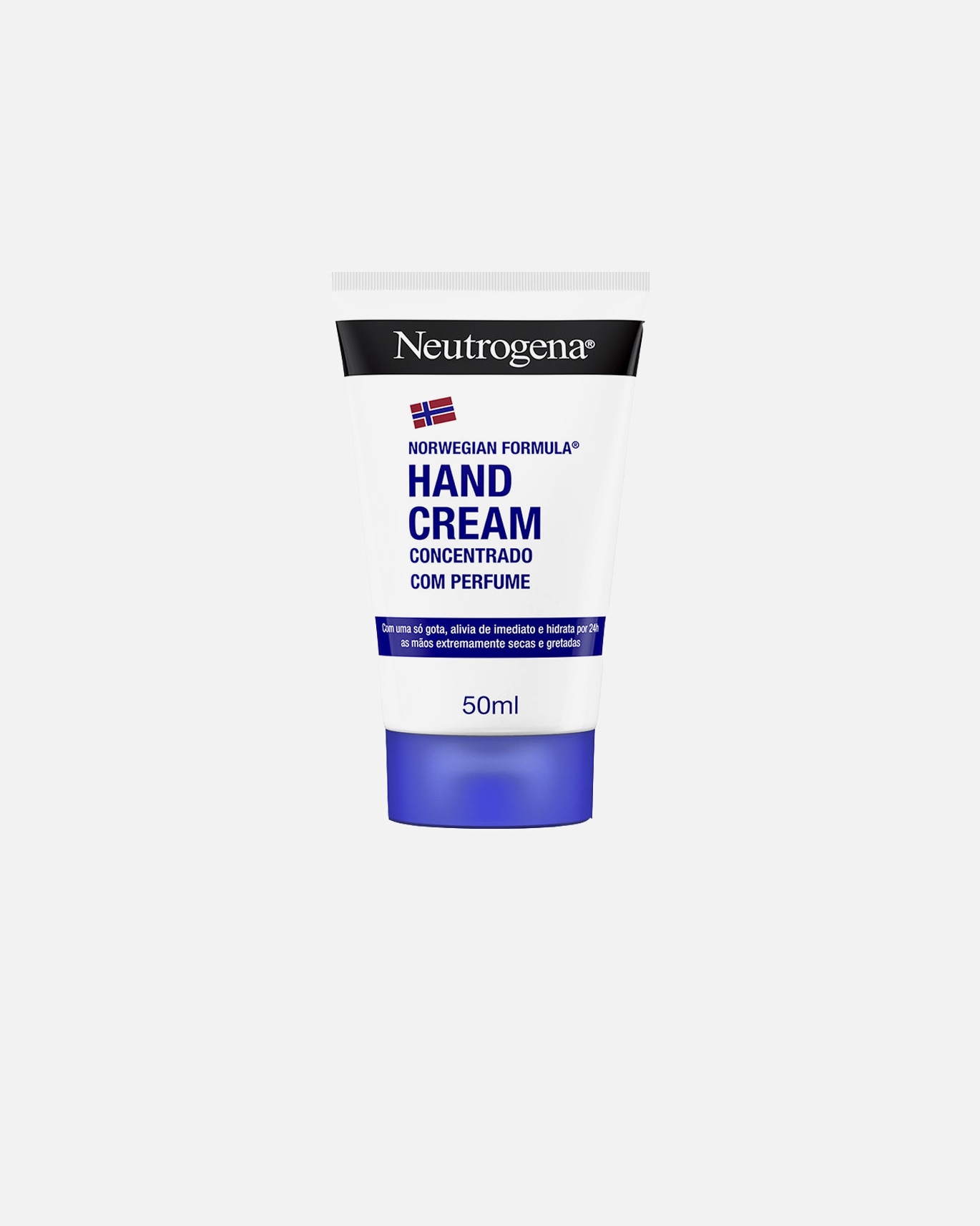 Handcreme für Unisex Neutrogena CRÈME MAINS konzentriert 50 ml